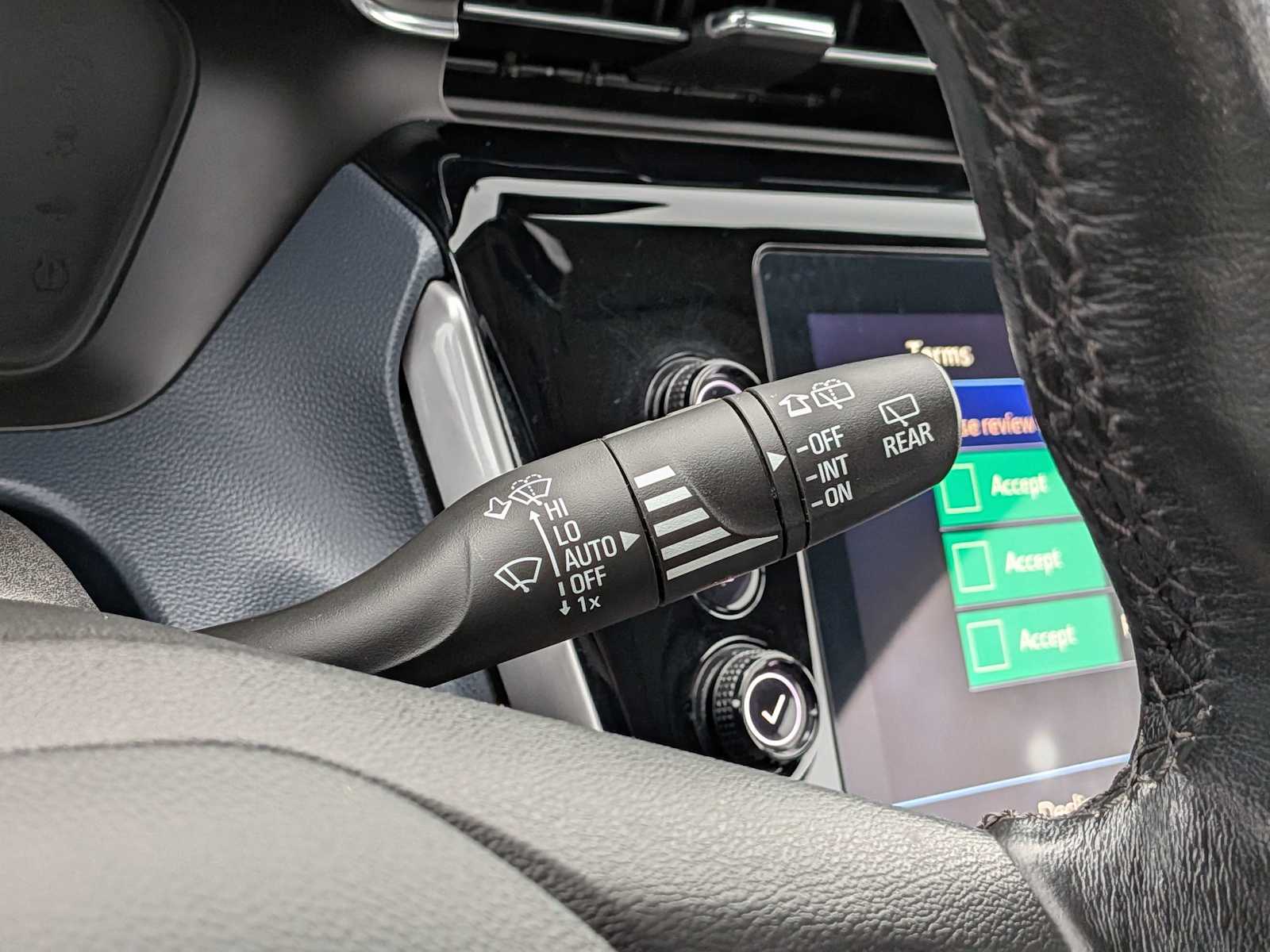 Thumbnail: 2022 Chevrolet Bolt EUV - 26