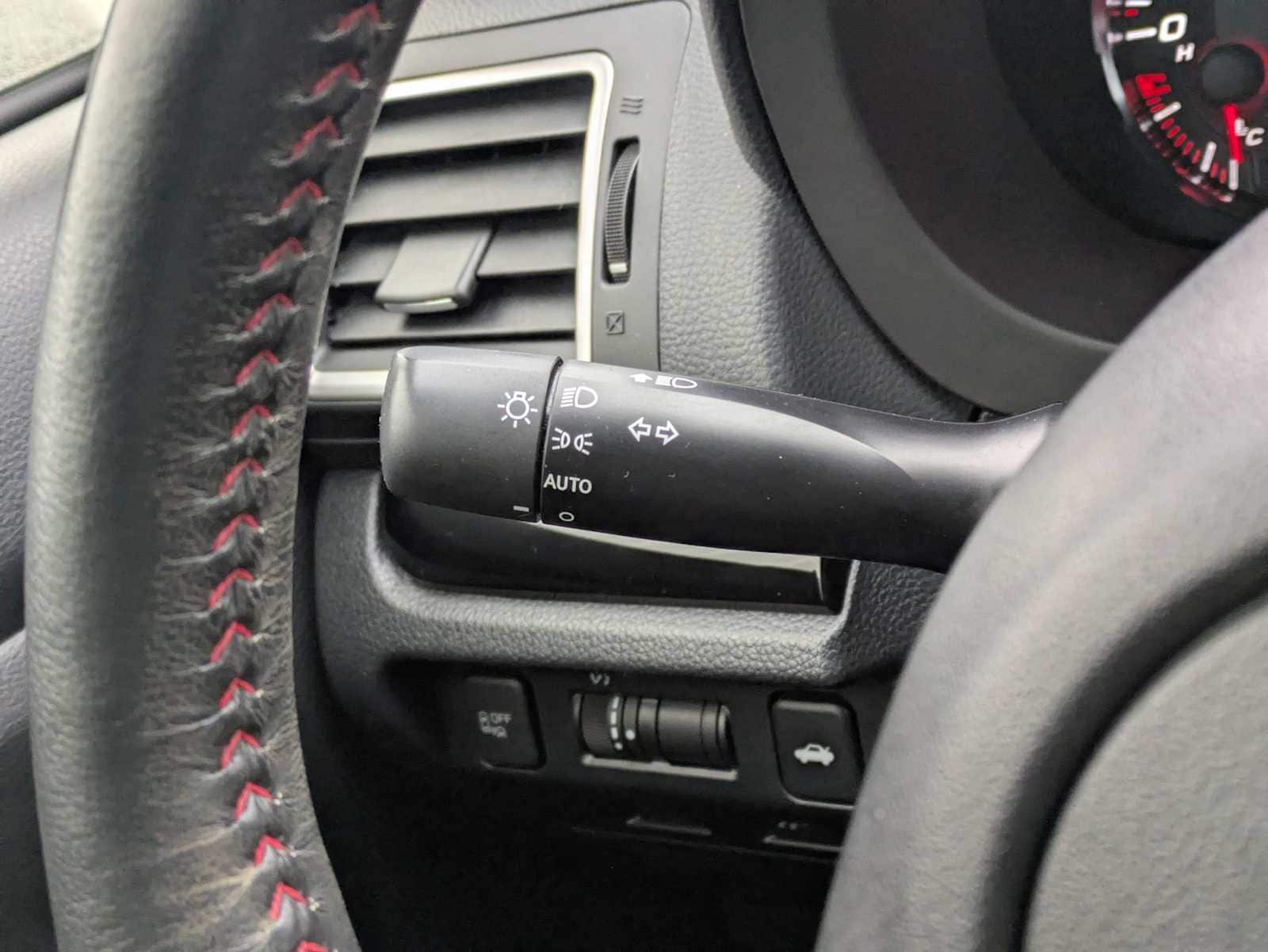 Thumbnail: 2018 Subaru WRX - 28