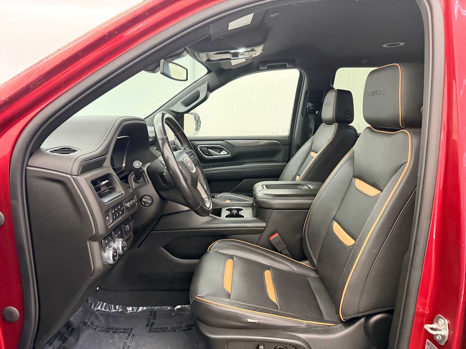 Thumbnail: 2022 GMC Yukon - 19