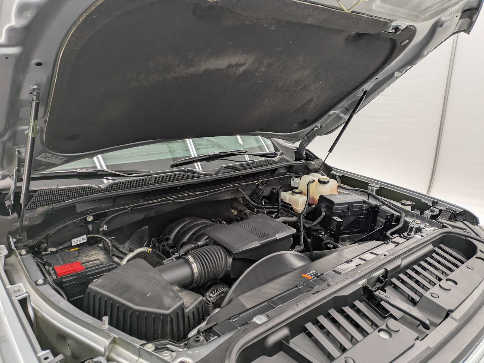 Thumbnail: 2024 GMC Sierra 2500 - 16