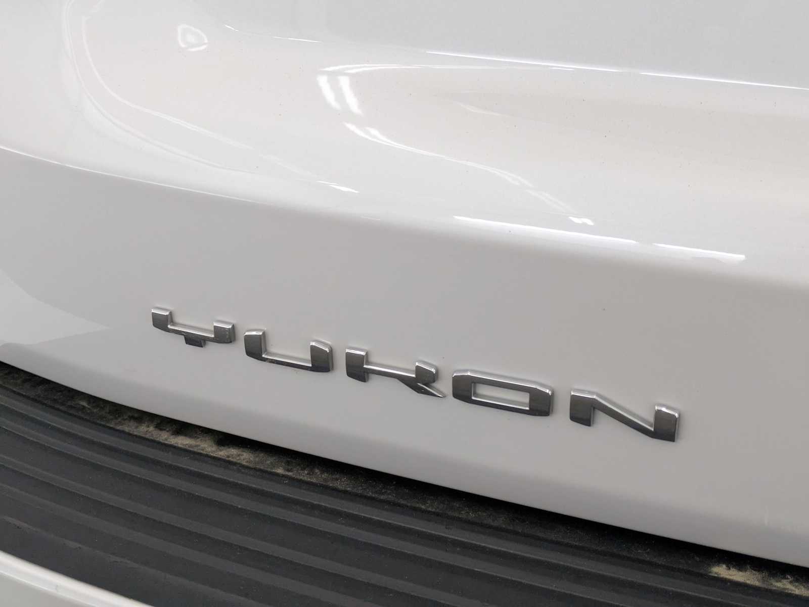 2022 GMC Yukon Denali 14