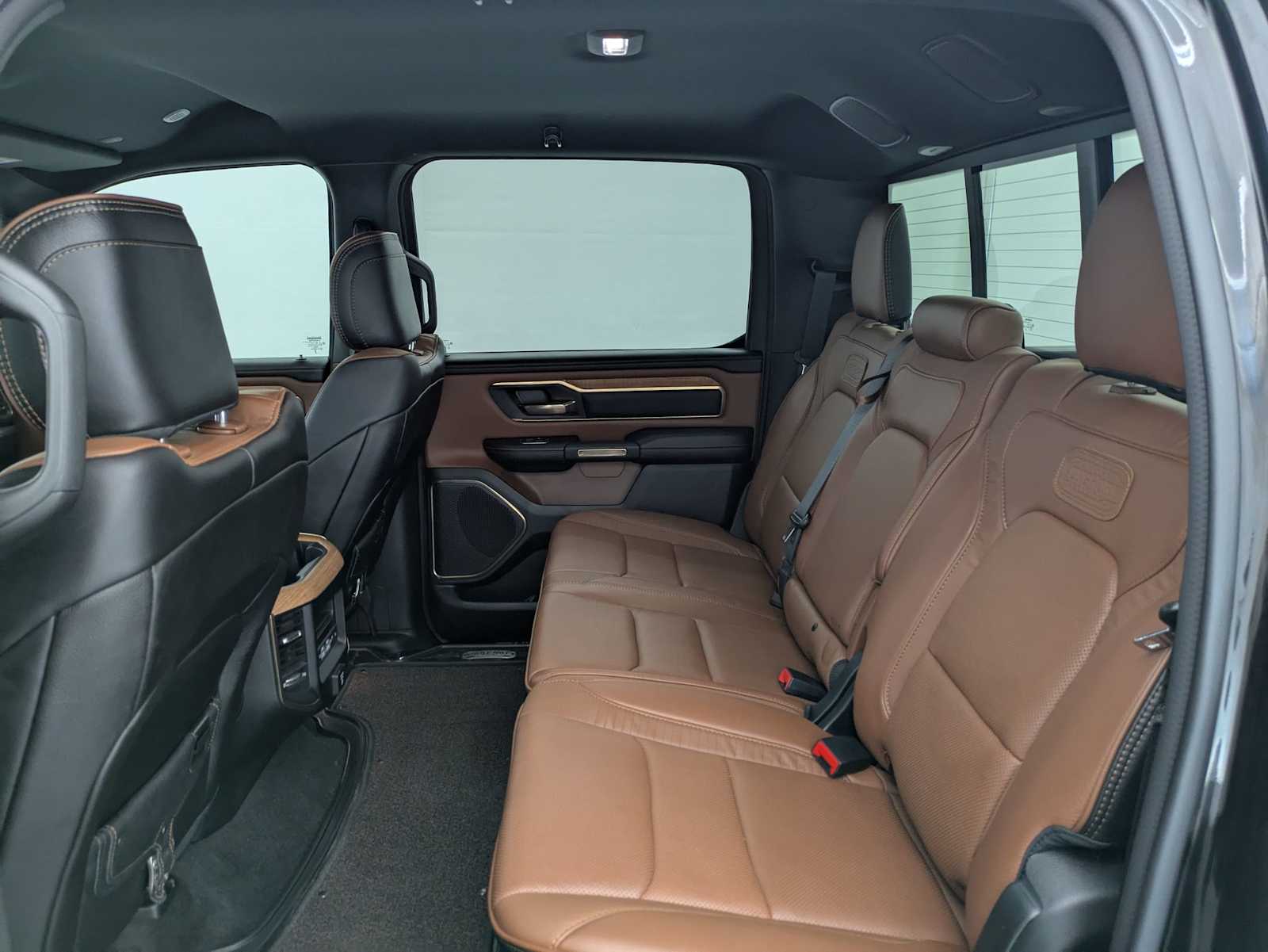 Thumbnail: 2023 RAM 1500 - 20