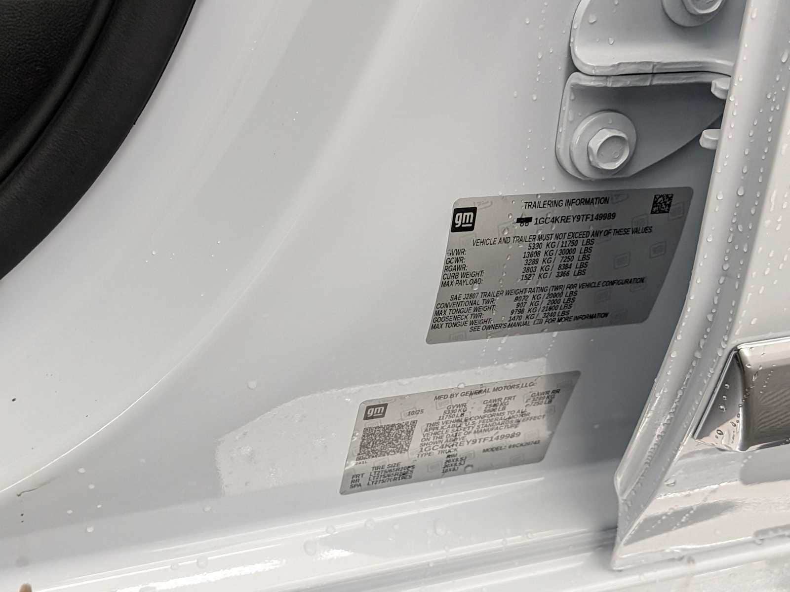 Thumbnail: 2026 Chevrolet Silverado 2500 - 37