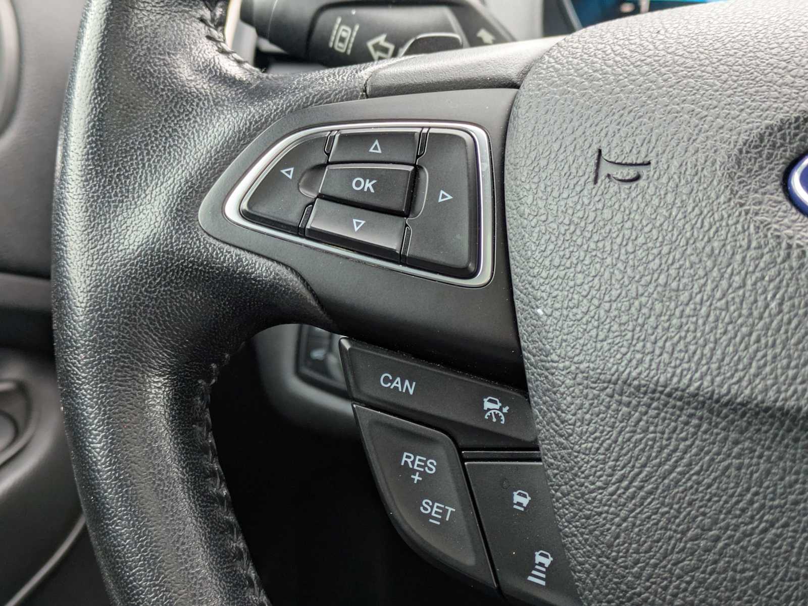 Thumbnail: 2018 Ford Escape - 25