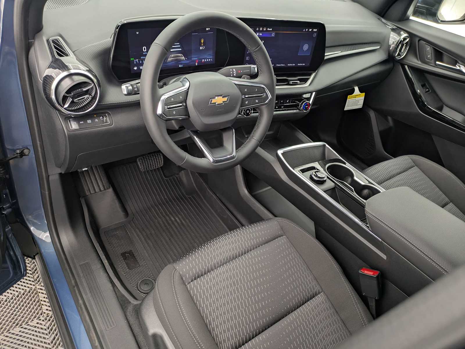 Thumbnail: 2026 Chevrolet Equinox - 2