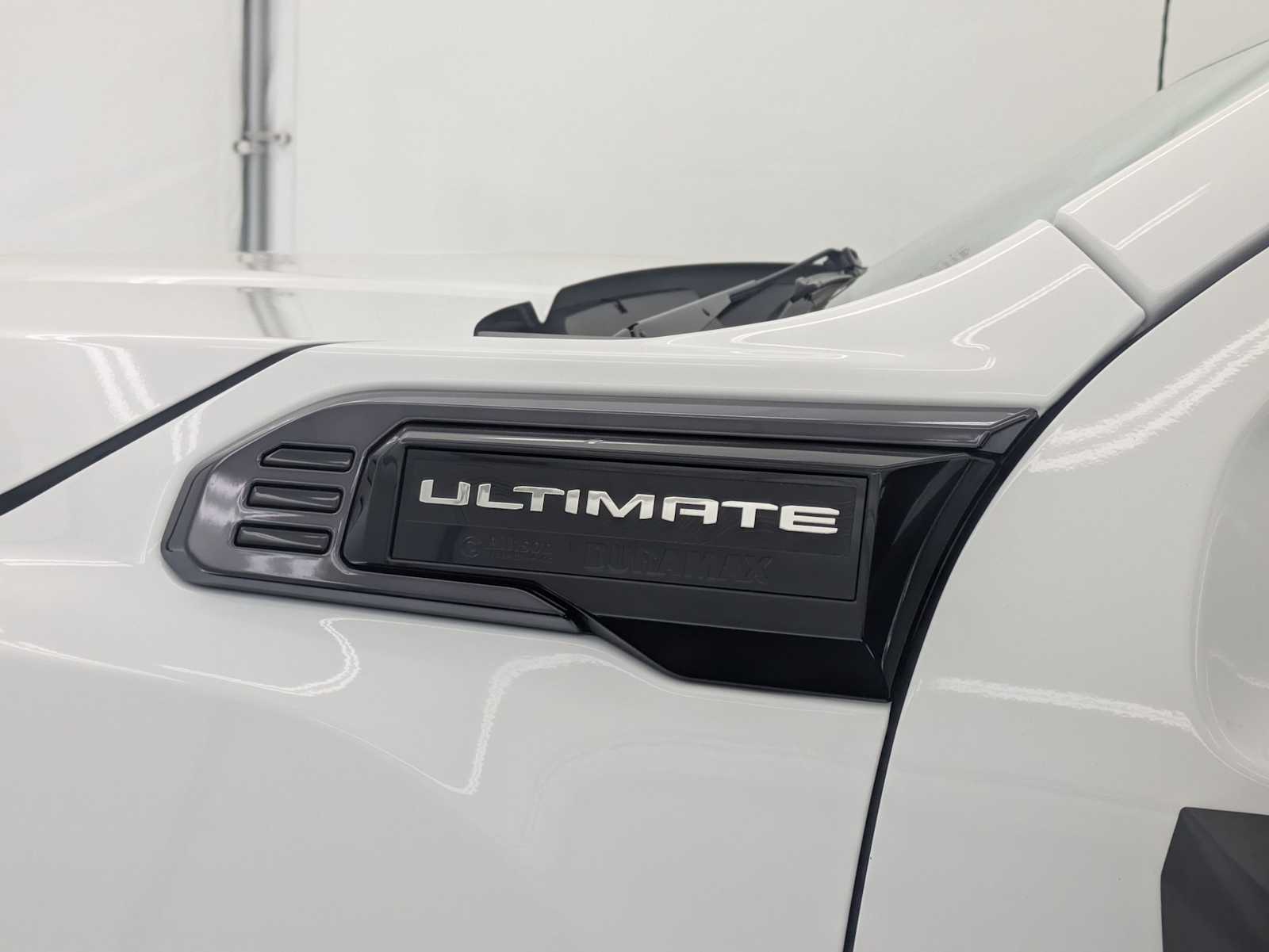 Thumbnail: 2025 GMC Sierra 3500 - 12
