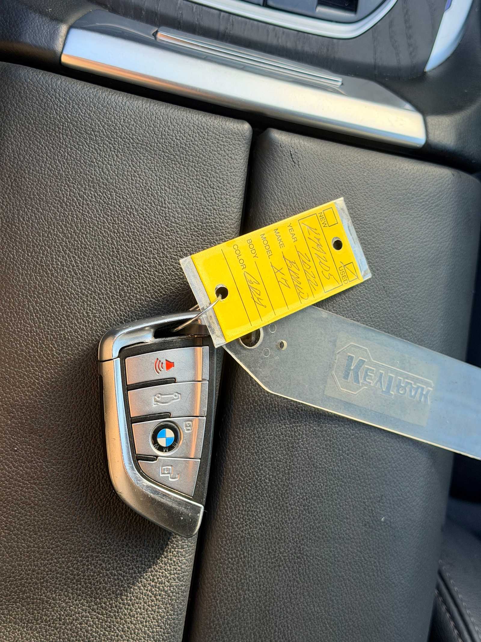 Thumbnail: 2022 BMW X7 - 36