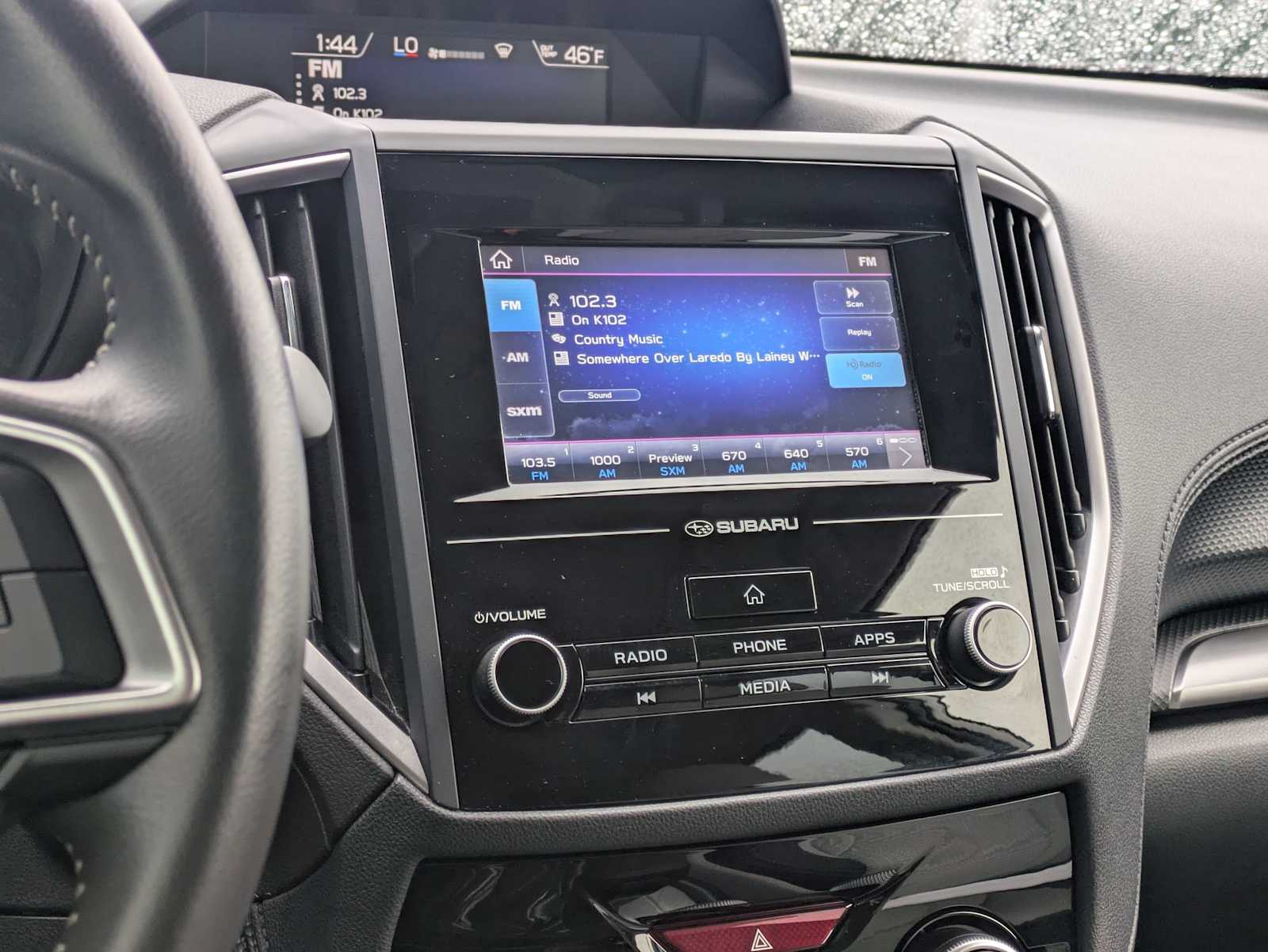 Thumbnail: 2024 Subaru Forester - 31