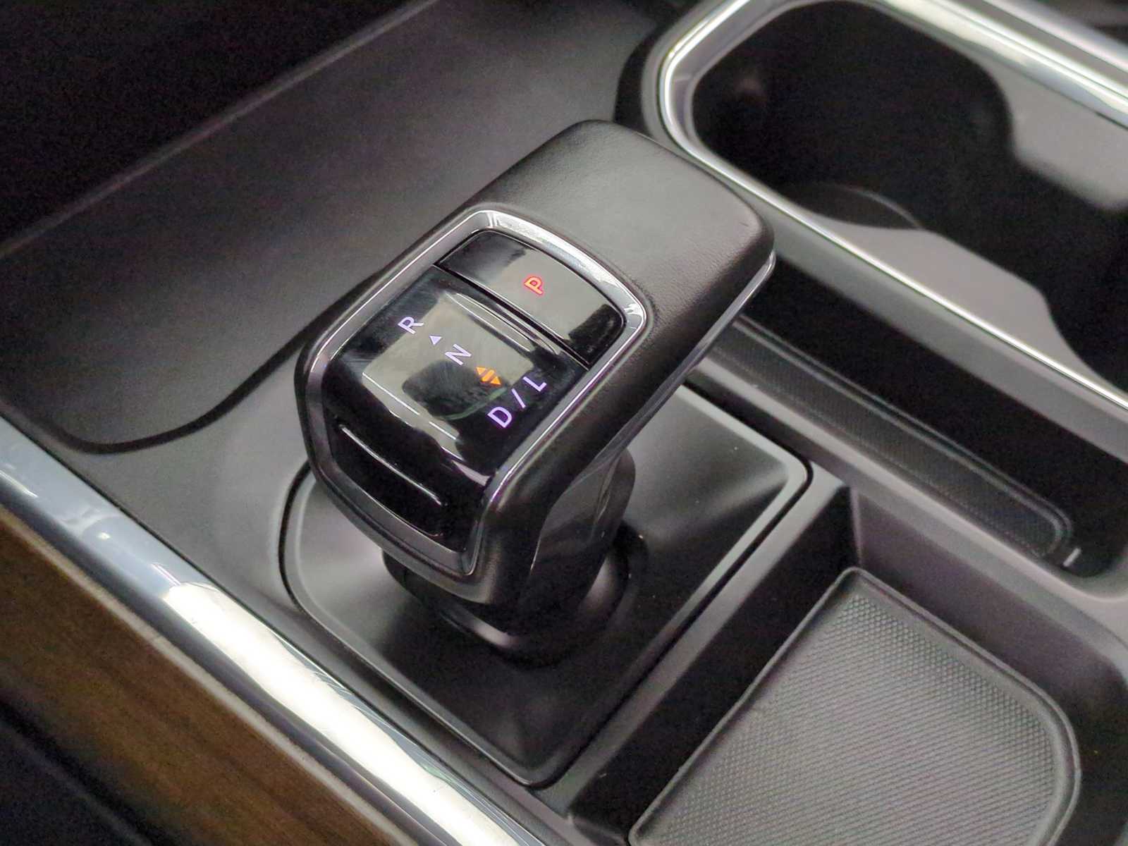 Thumbnail: 2024 Chevrolet Silverado 1500 - 31