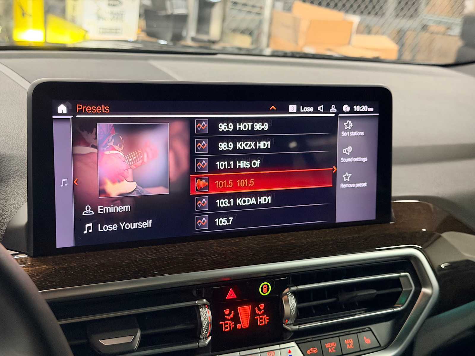 Thumbnail: 2024 BMW X3 - 32