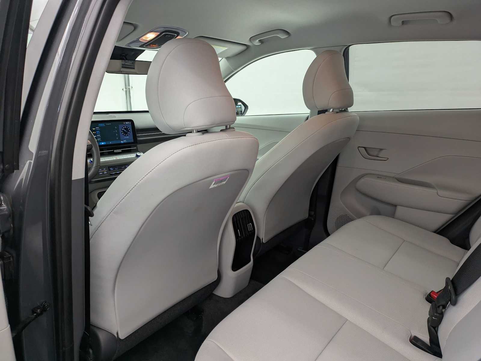 Thumbnail: 2025 Hyundai Kona - 17