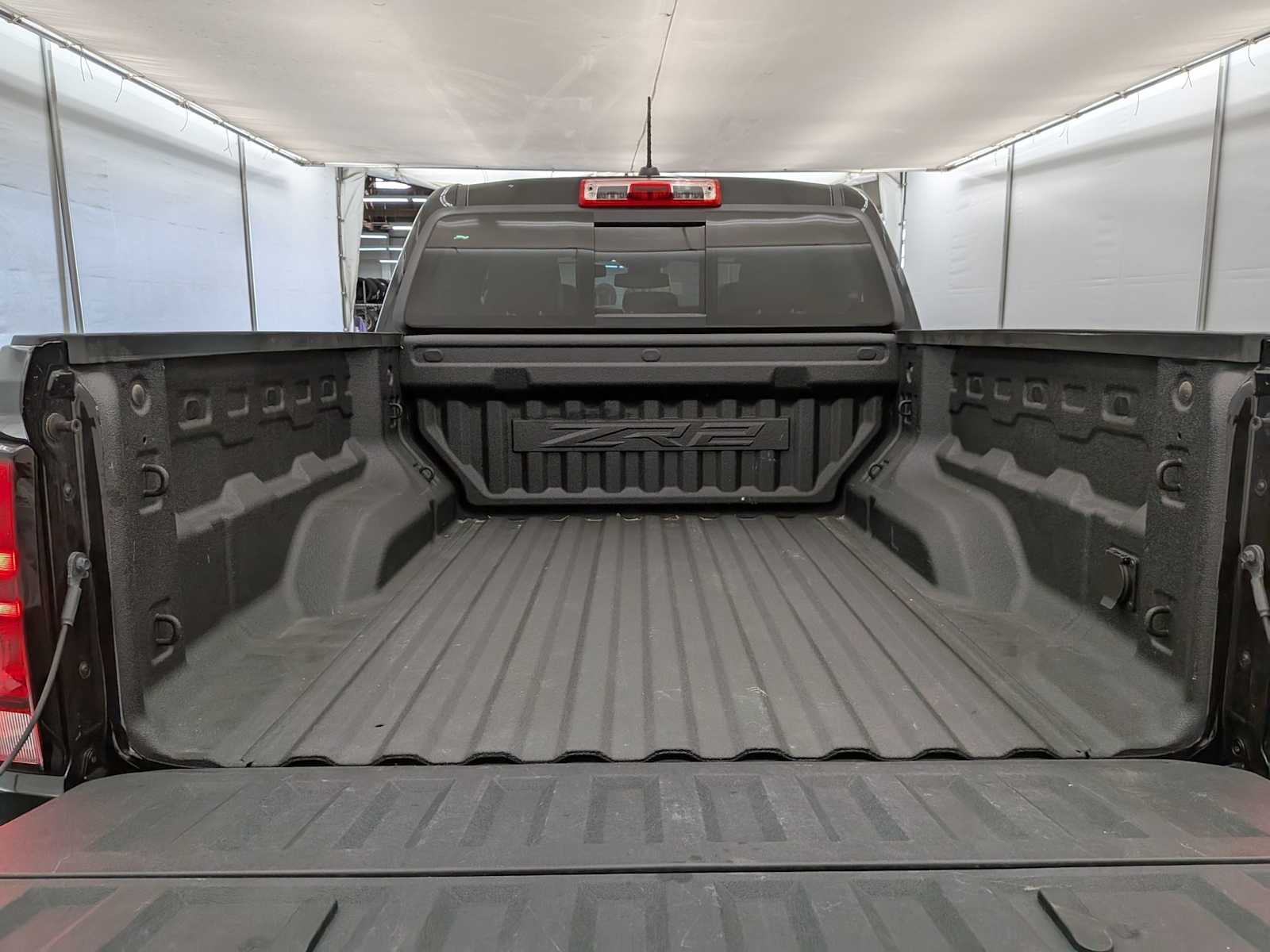 Thumbnail: 2024 Chevrolet Colorado - 35