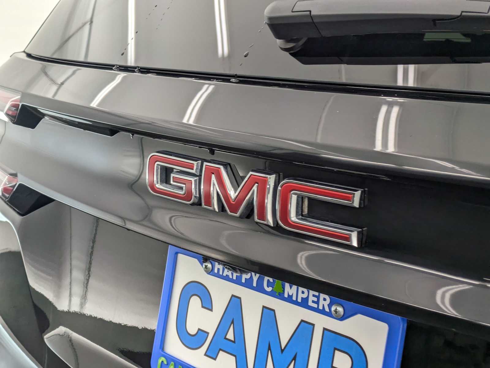 Thumbnail: 2025 GMC Acadia - 12