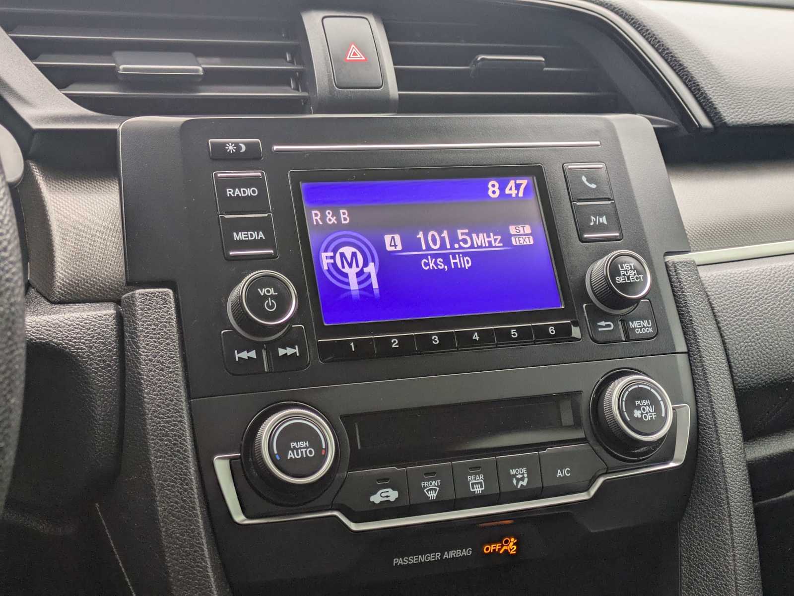 Thumbnail: 2020 Honda Civic - 29