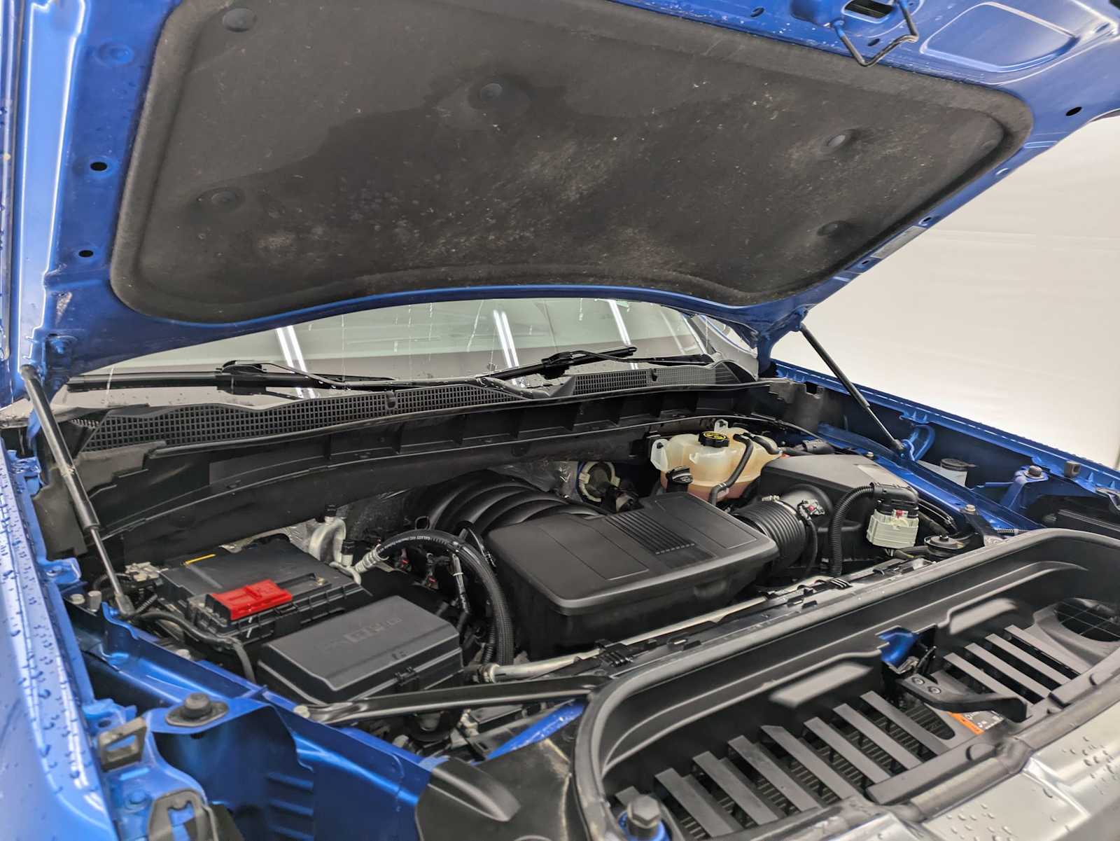 Thumbnail: 2022 GMC Sierra 1500 - 15