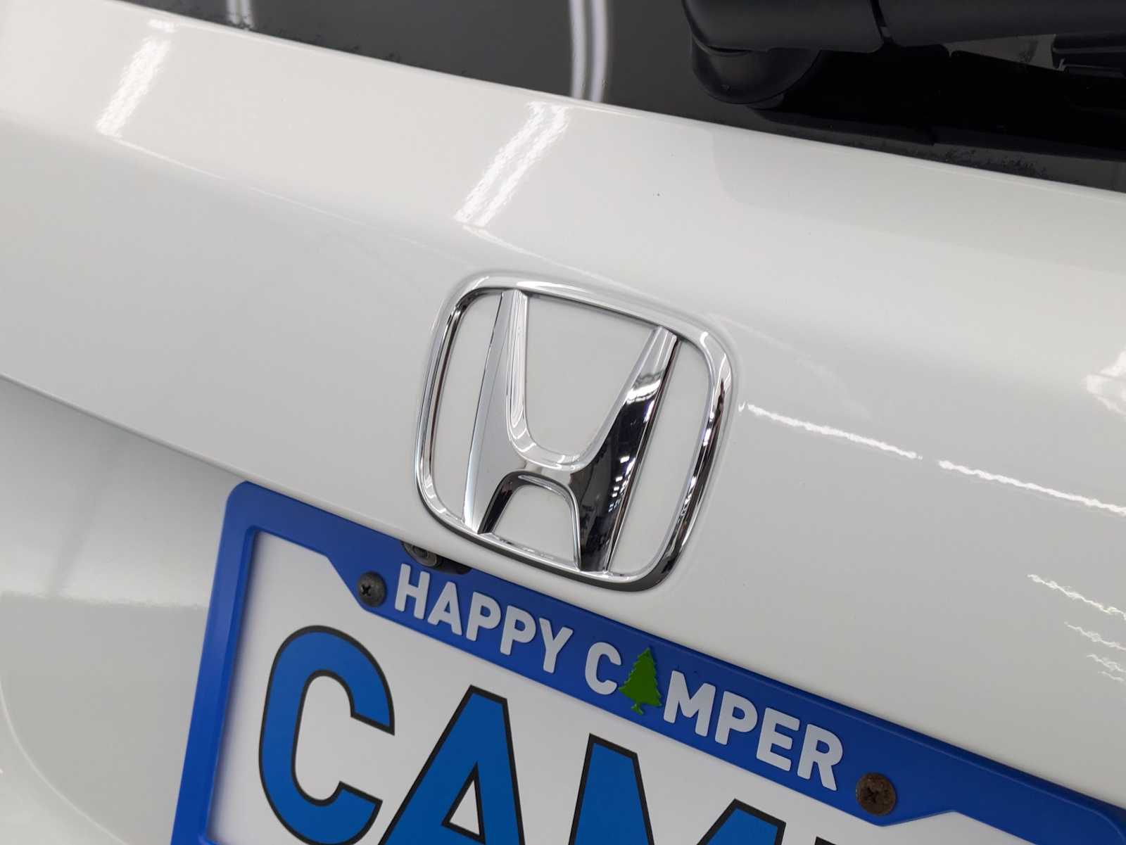 Thumbnail: 2018 Honda HR-V - 12