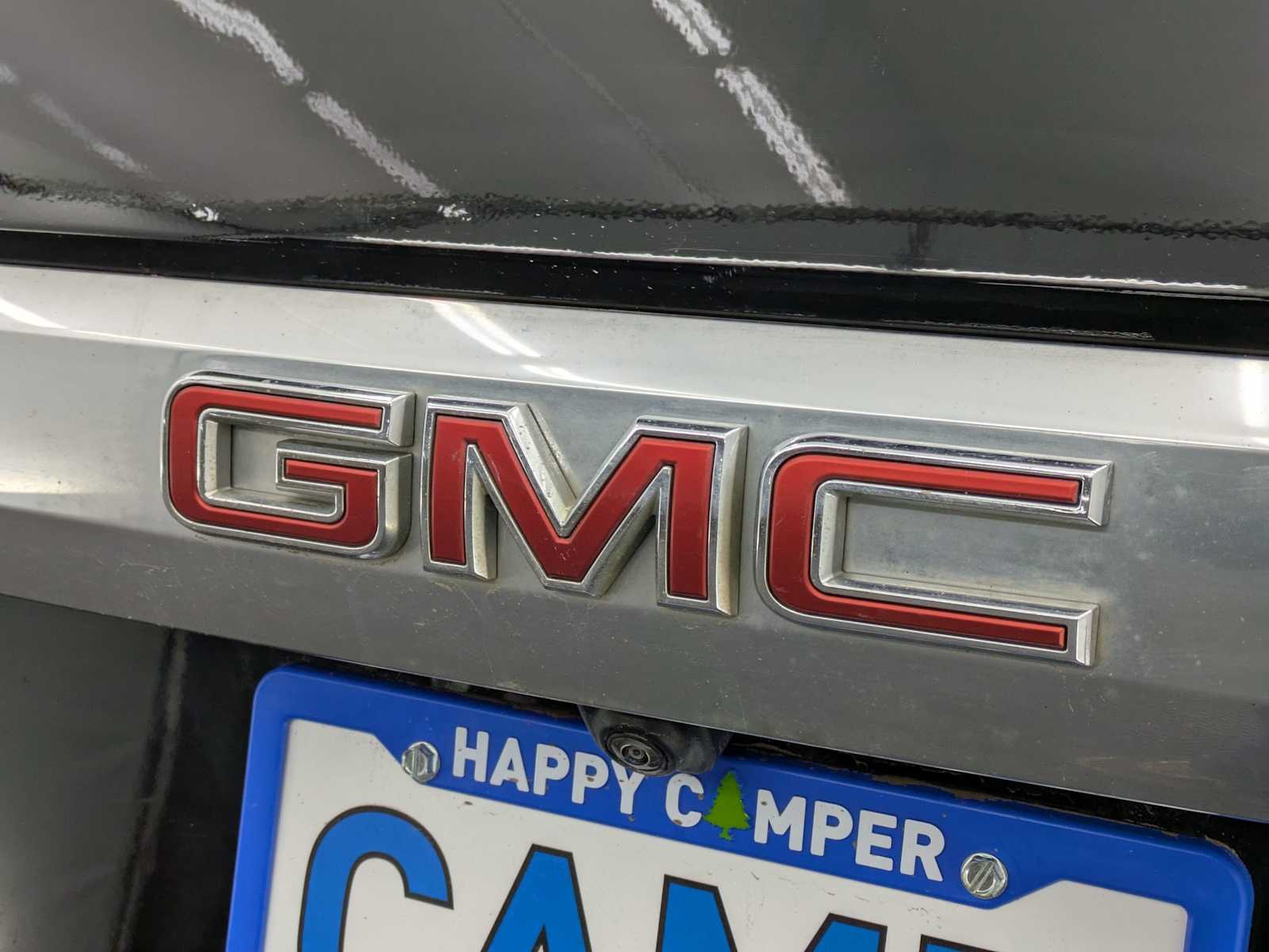 Thumbnail: 2023 GMC Yukon XL - 11