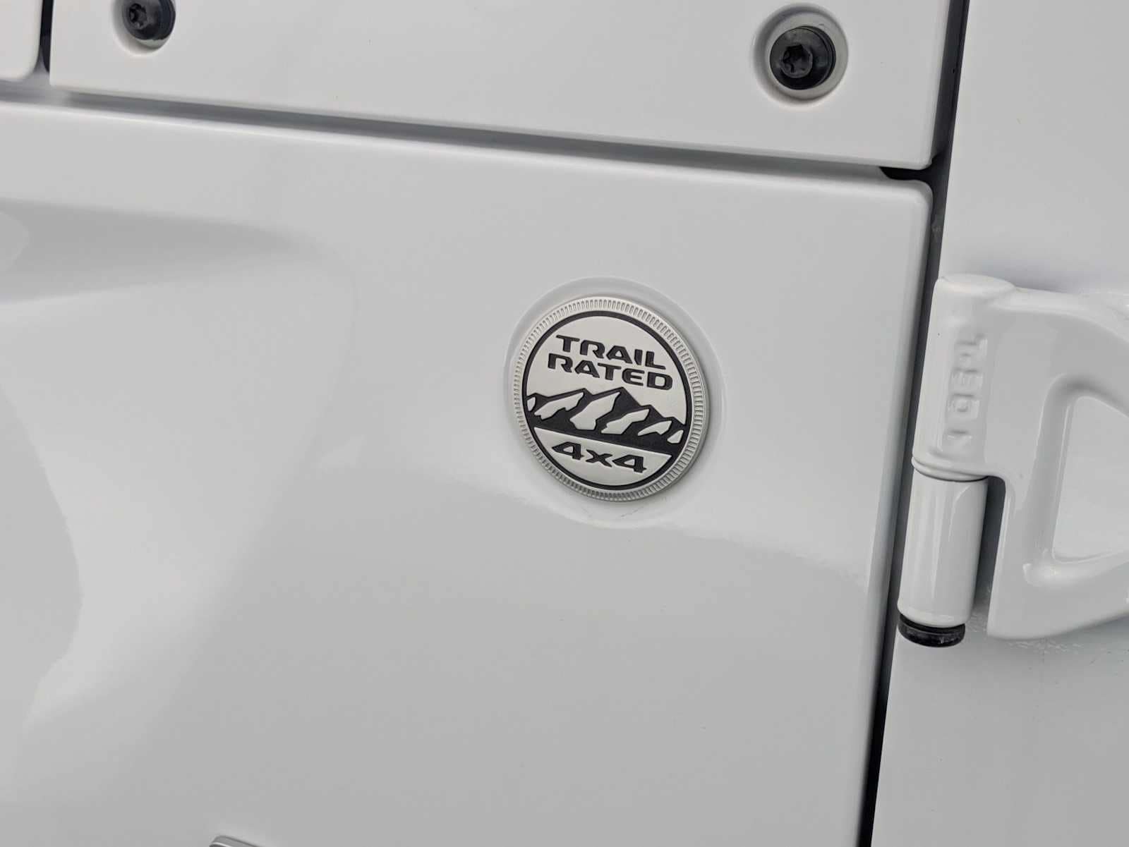 Thumbnail: 2023 Jeep Wrangler - 12
