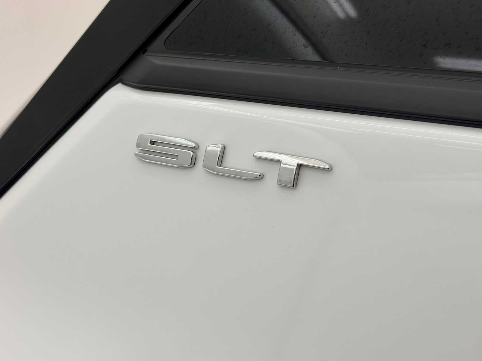 Thumbnail: 2024 GMC Terrain - 15