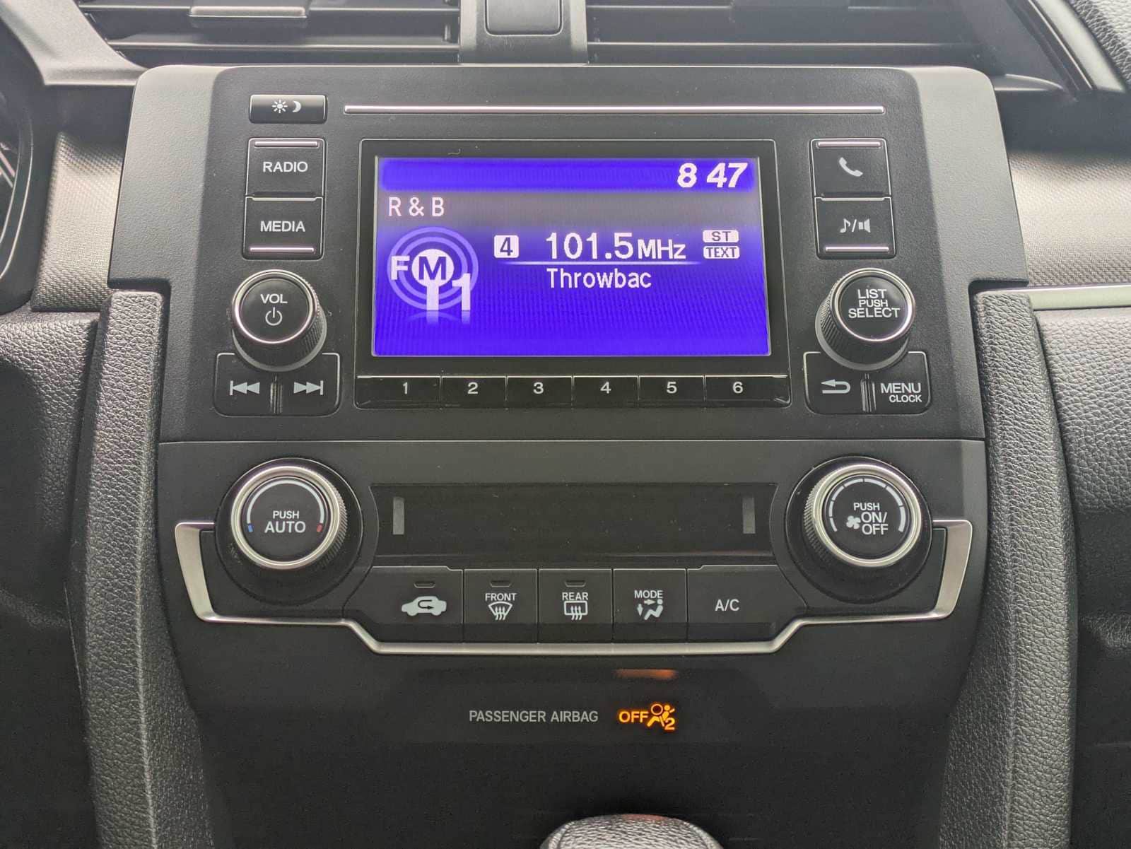 Thumbnail: 2020 Honda Civic - 27