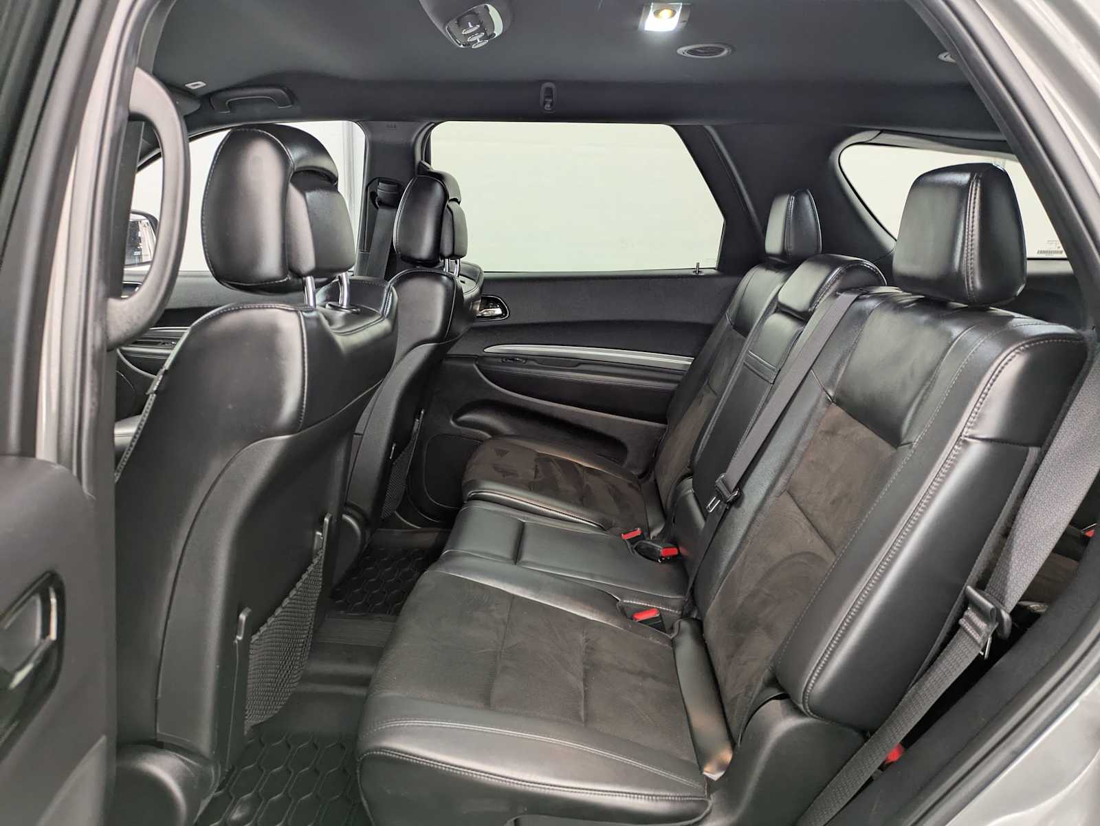 Thumbnail: 2019 Dodge Durango - 20