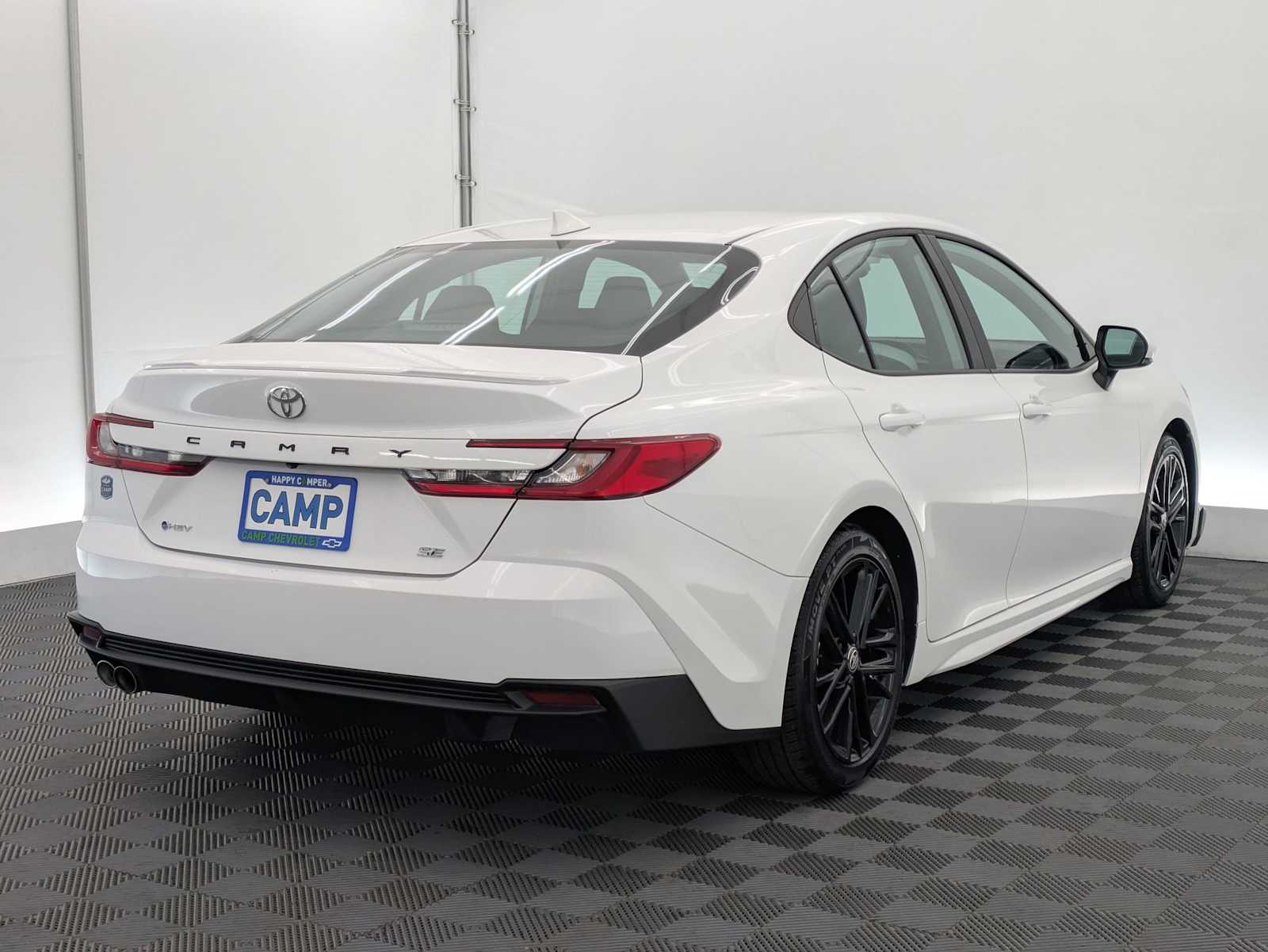Thumbnail: 2025 Toyota Camry - 6