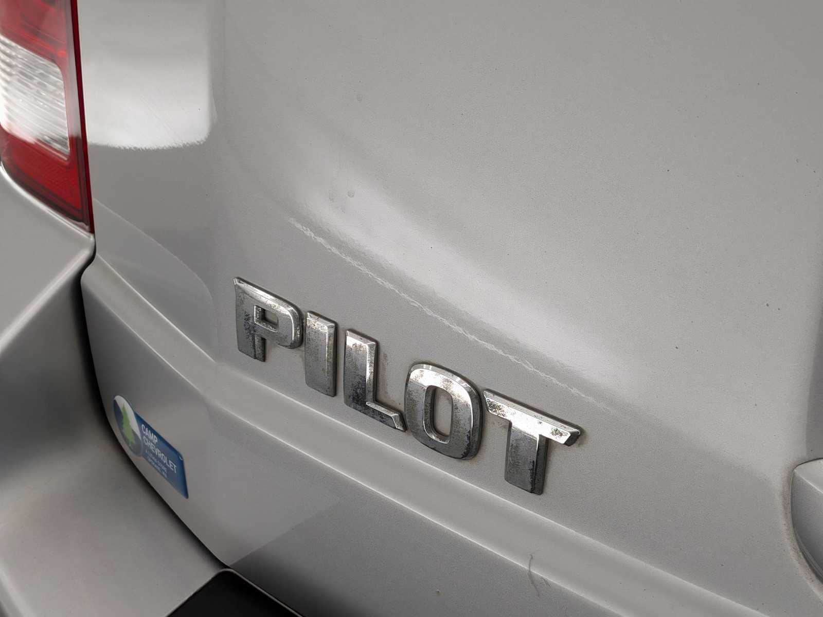 Thumbnail: 2015 Honda Pilot - 12