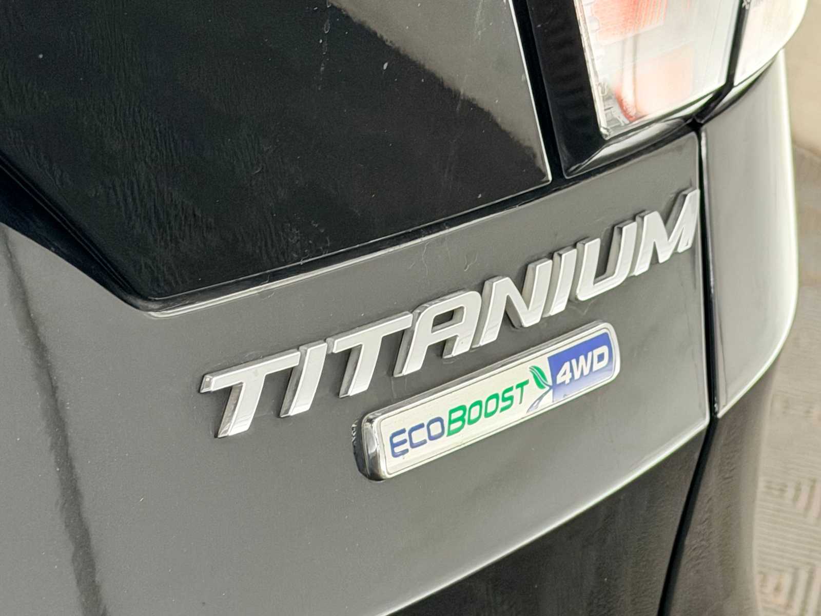 Thumbnail: 2018 Ford Escape - 13