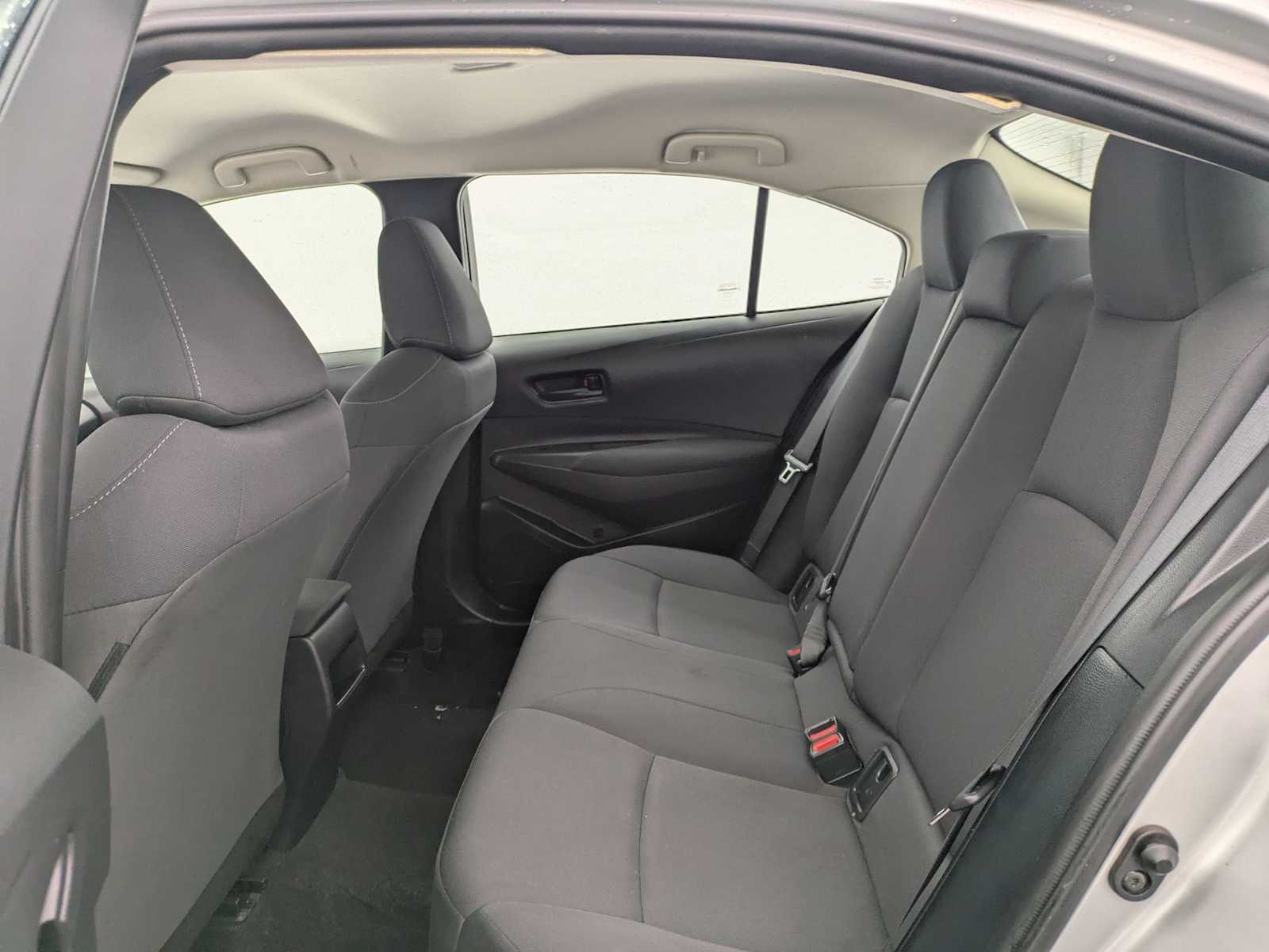 Thumbnail: 2022 Toyota Corolla - 20