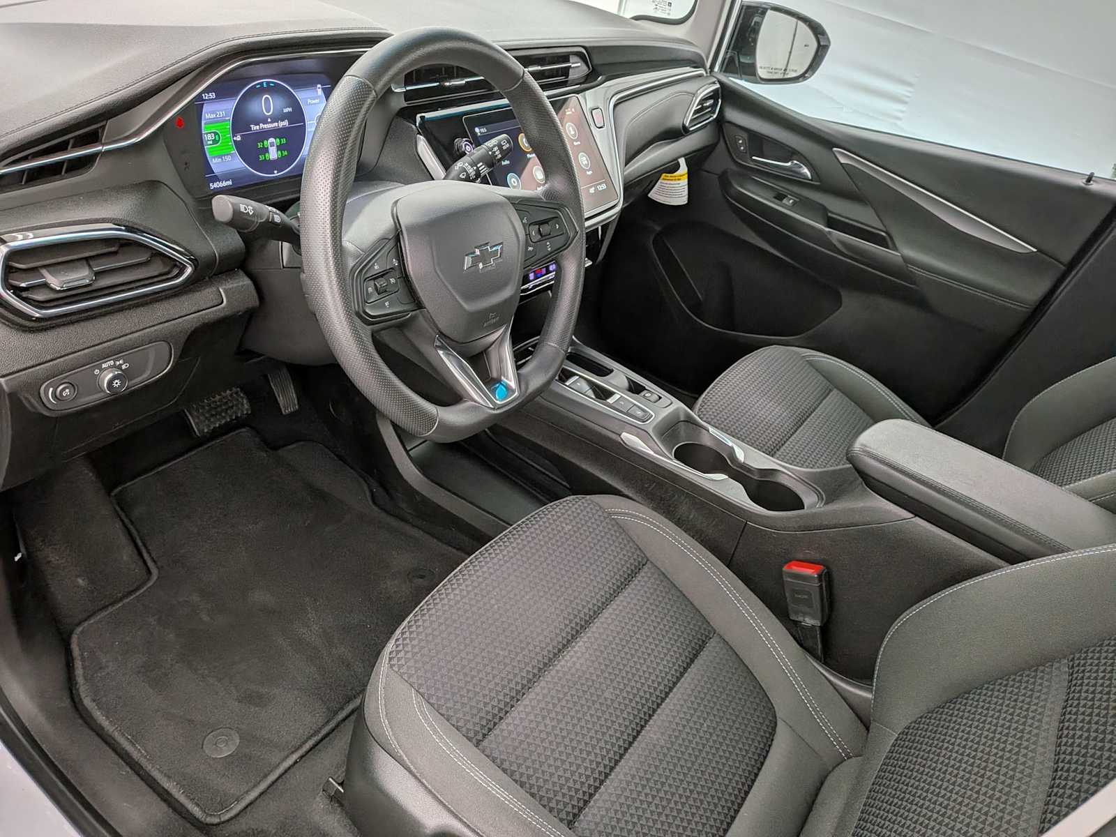 Thumbnail: 2023 Chevrolet Bolt EV - 14