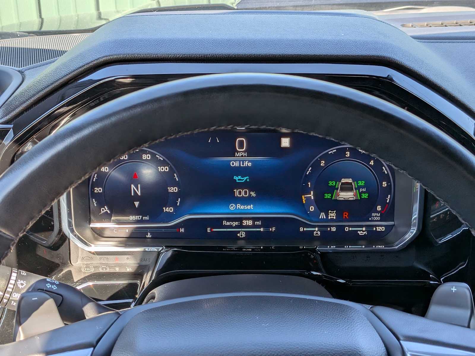 Thumbnail: 2023 Chevrolet Silverado 1500 - 33