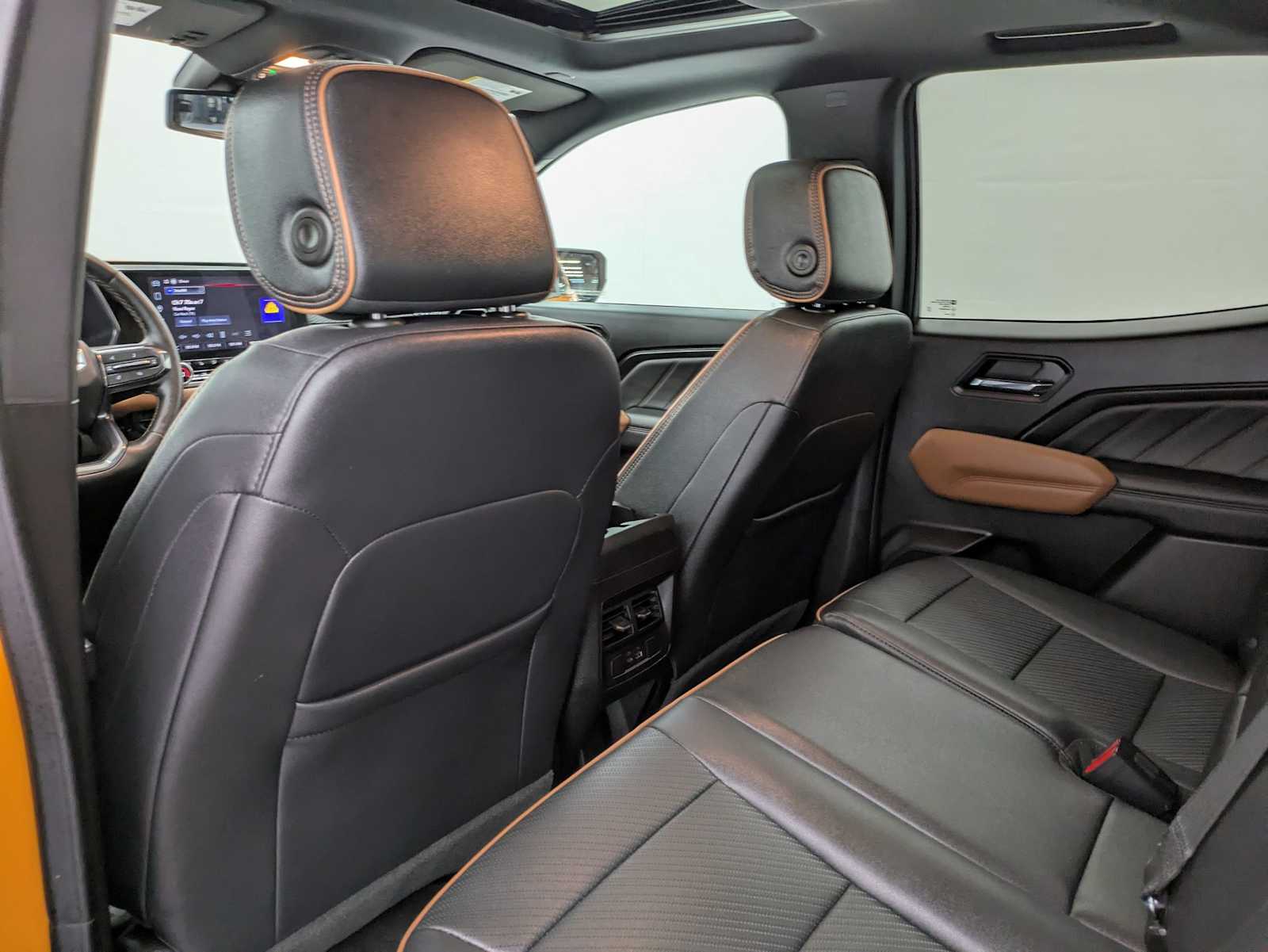 Thumbnail: 2026 GMC Canyon - 18