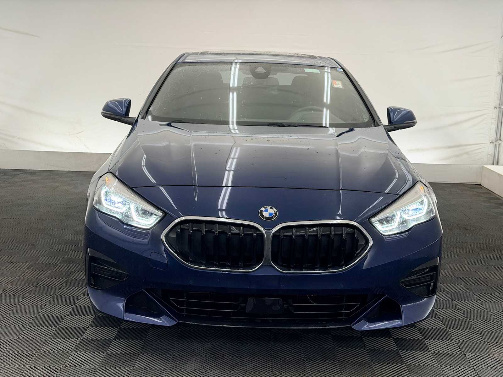 Thumbnail: 2024 BMW 2 Series - 9