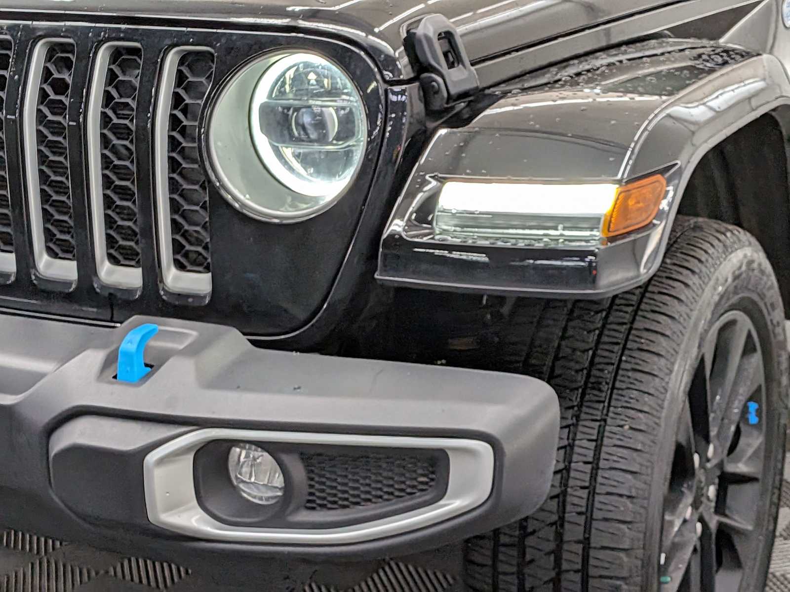 Thumbnail: 2023 Jeep Wrangler - 10