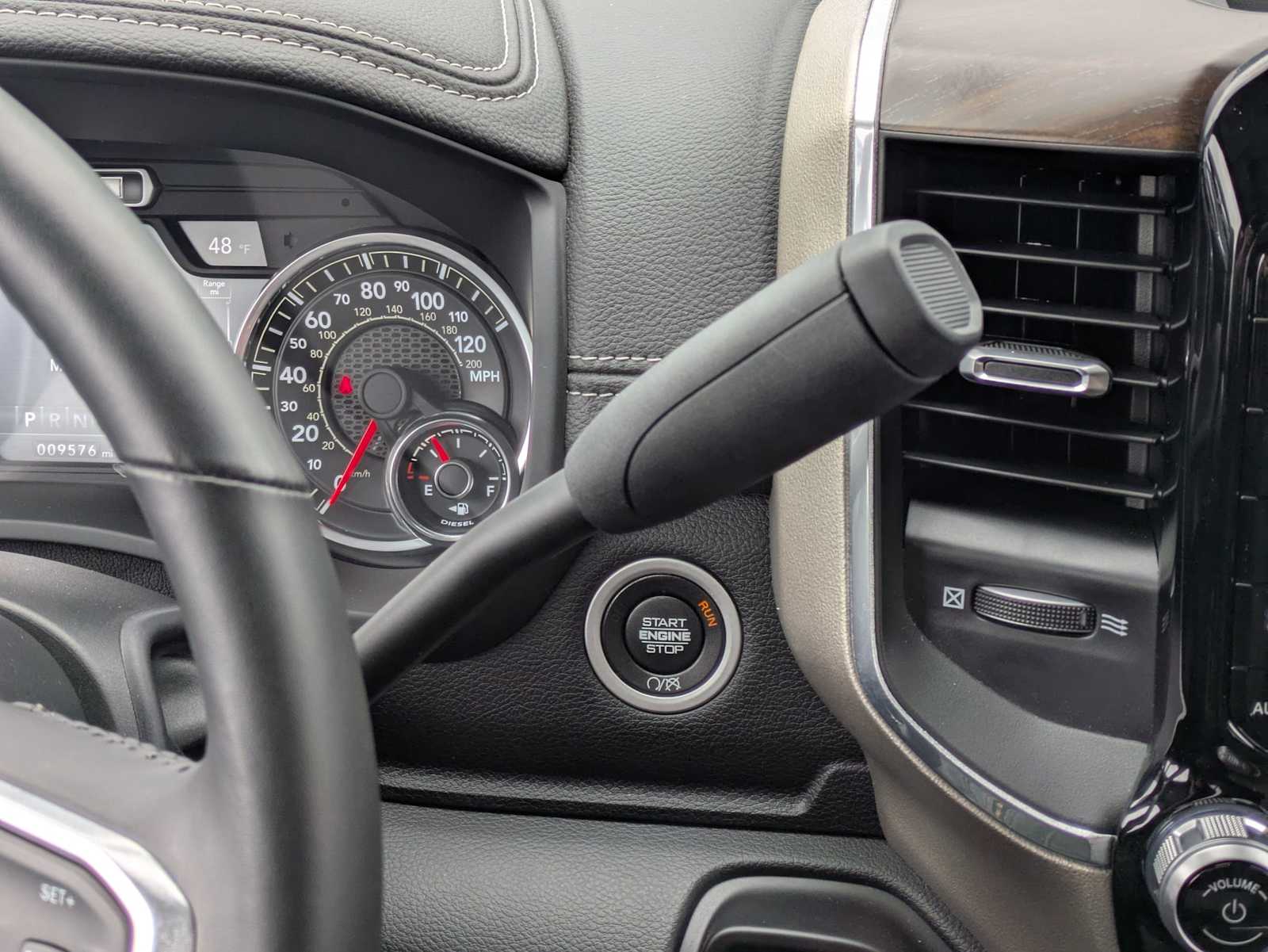 Thumbnail: 2024 RAM 2500 - 34