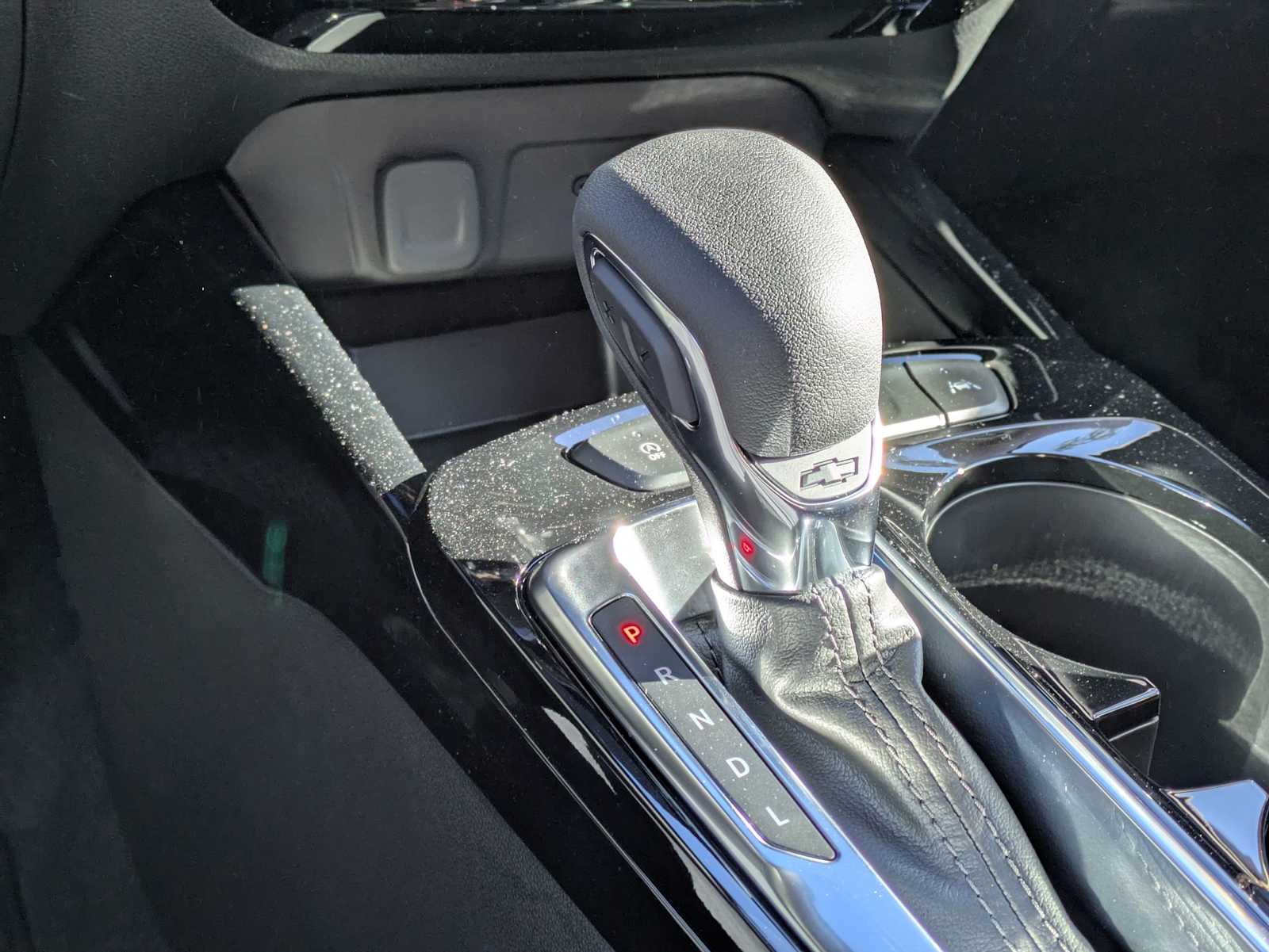 Thumbnail: 2026 Chevrolet Trax - 31