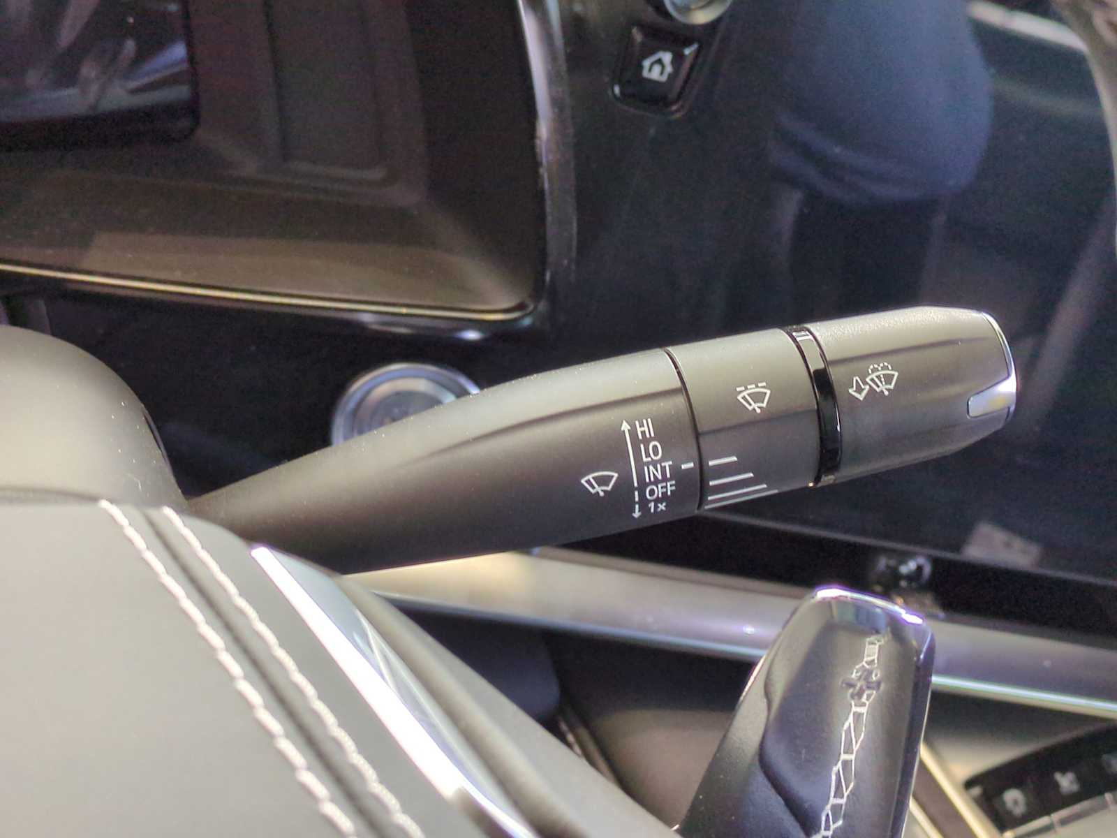 Thumbnail: 2025 Chevrolet Corvette - 26