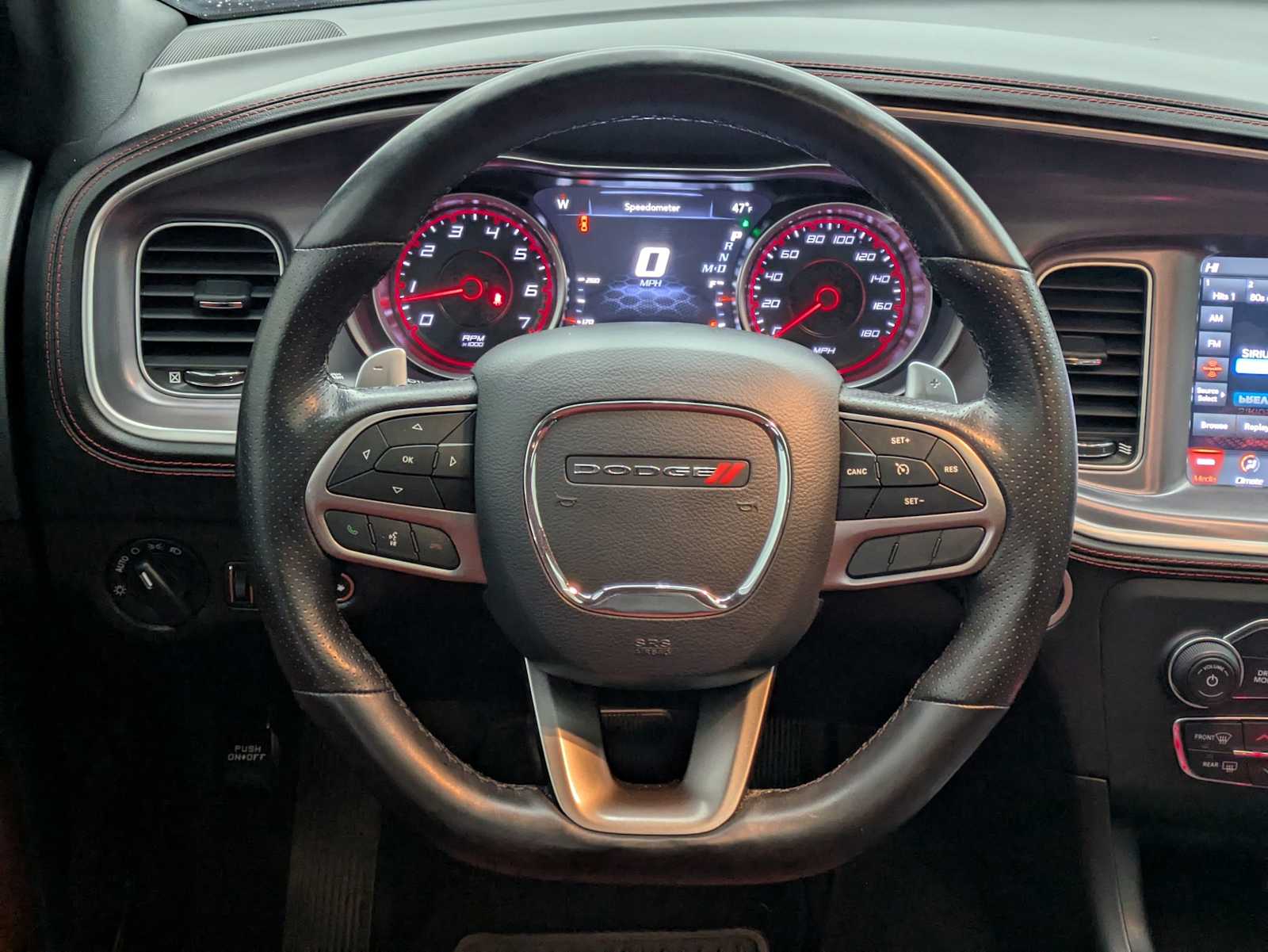 Thumbnail: 2020 Dodge Charger - 24