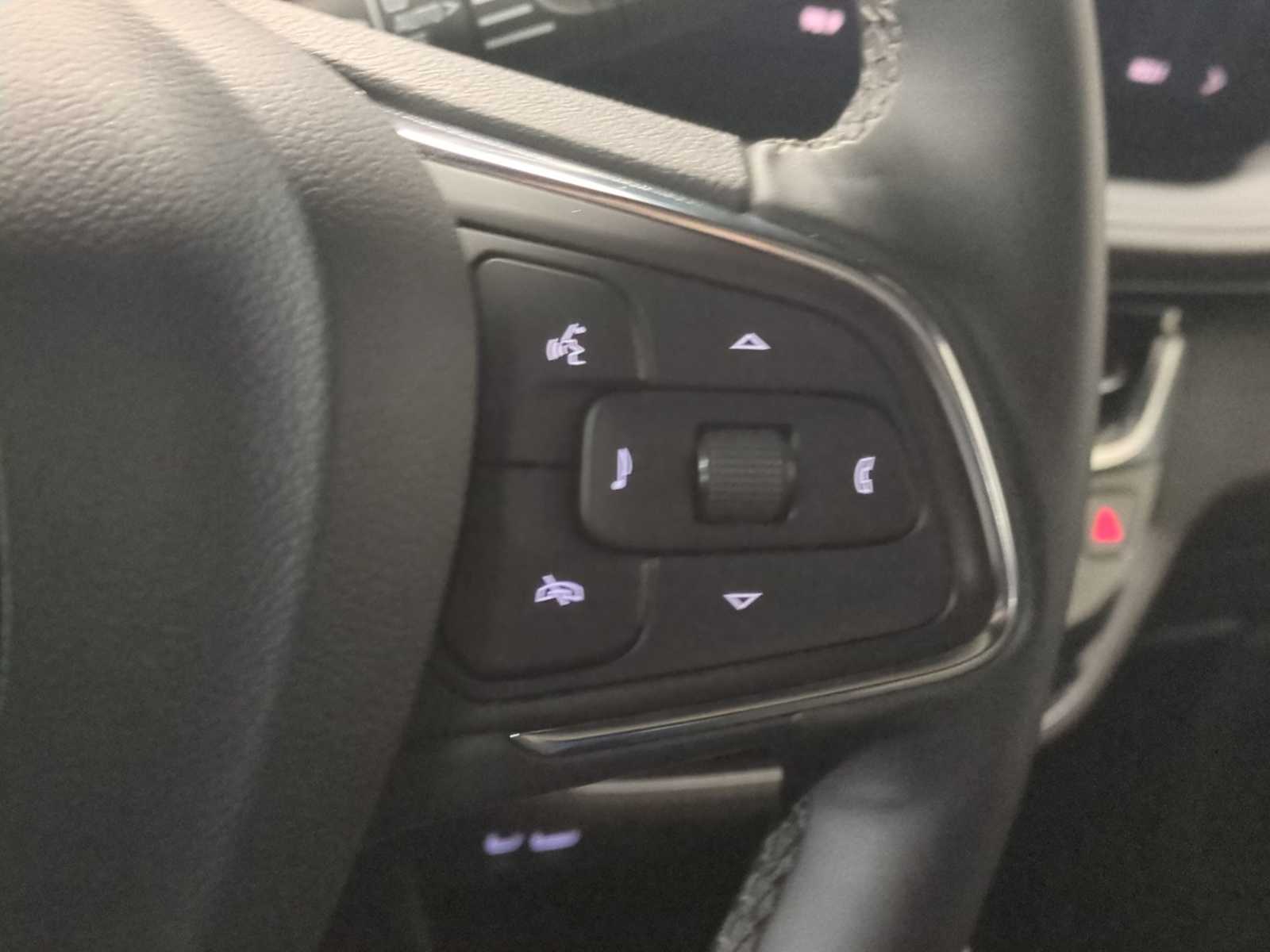 Thumbnail: 2025 Buick Envista - 24