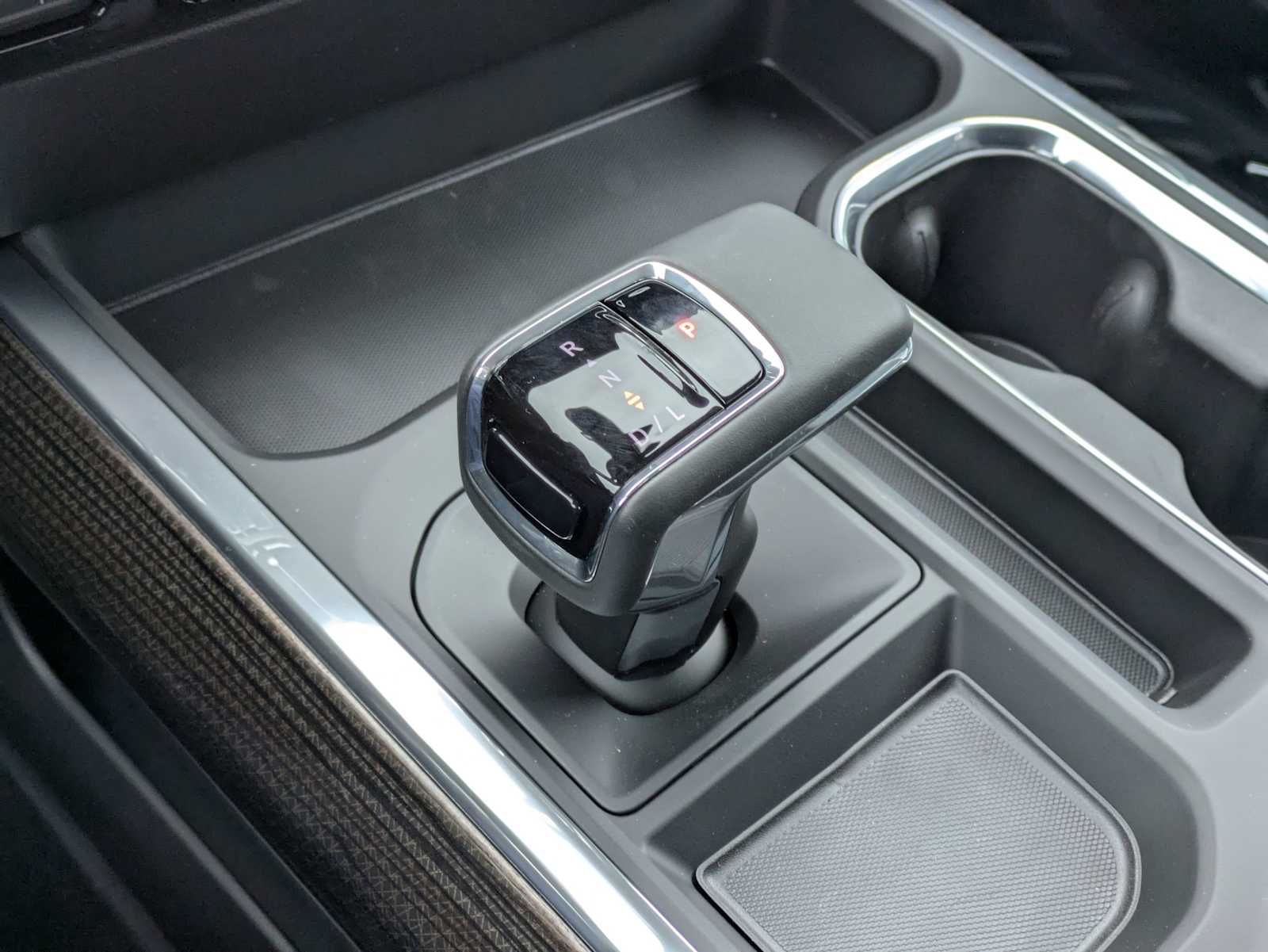 Thumbnail: 2026 Chevrolet Silverado 1500 - 30