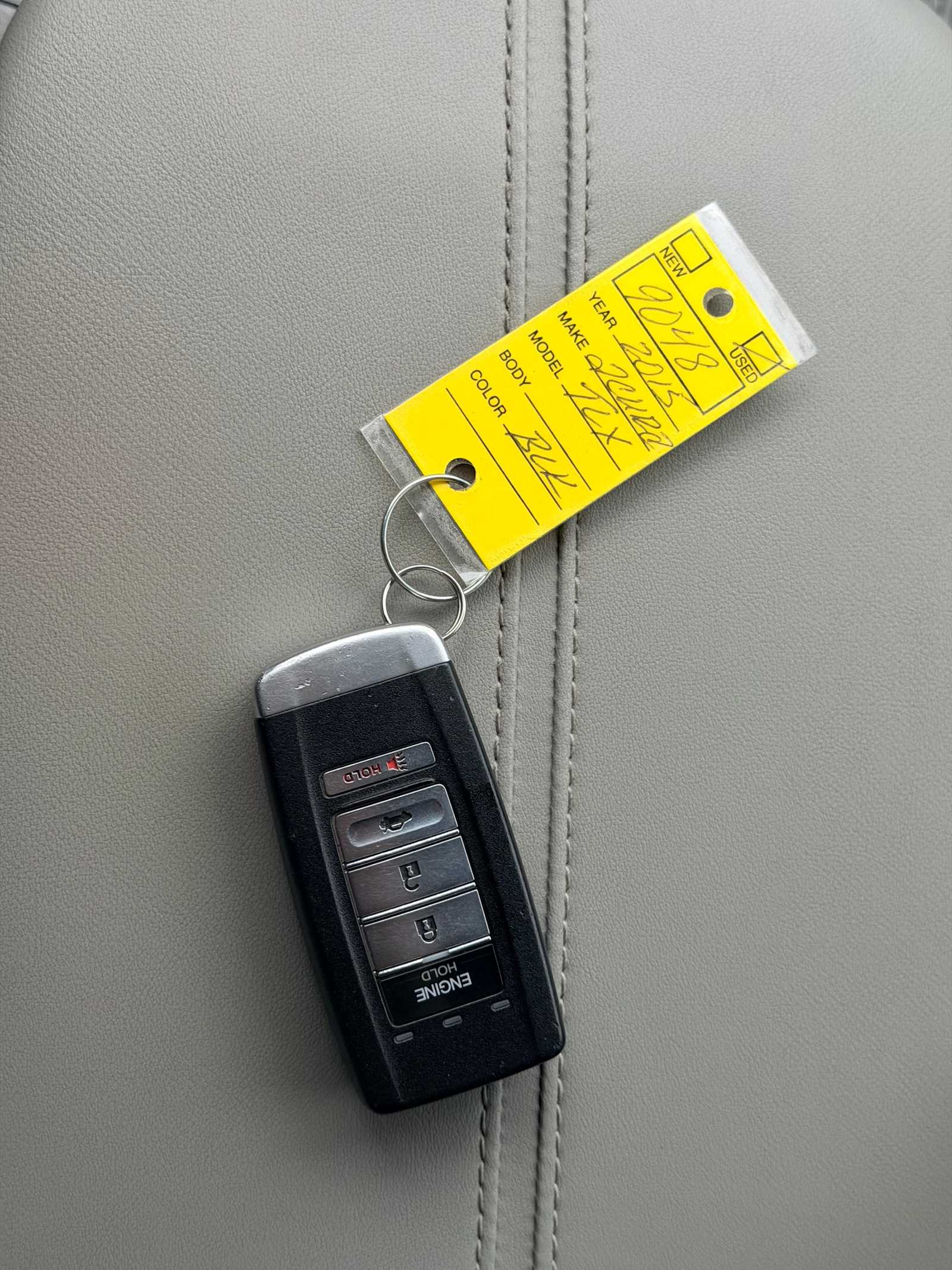 Thumbnail: 2015 Acura TLX - 32