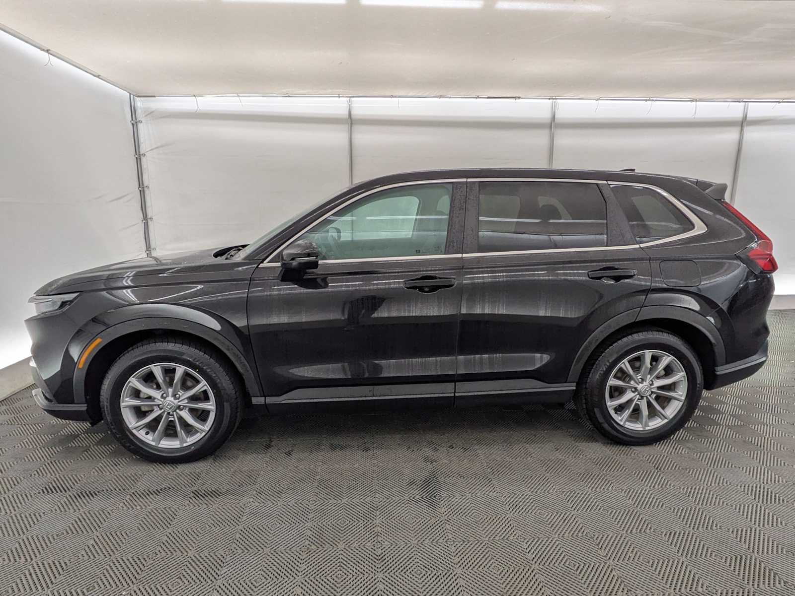 Thumbnail: 2025 Honda CR-V - 3