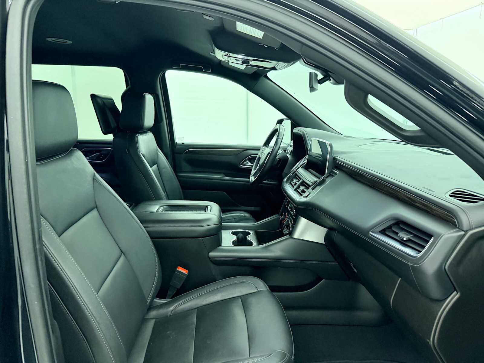 Thumbnail: 2021 Chevrolet Tahoe - 22