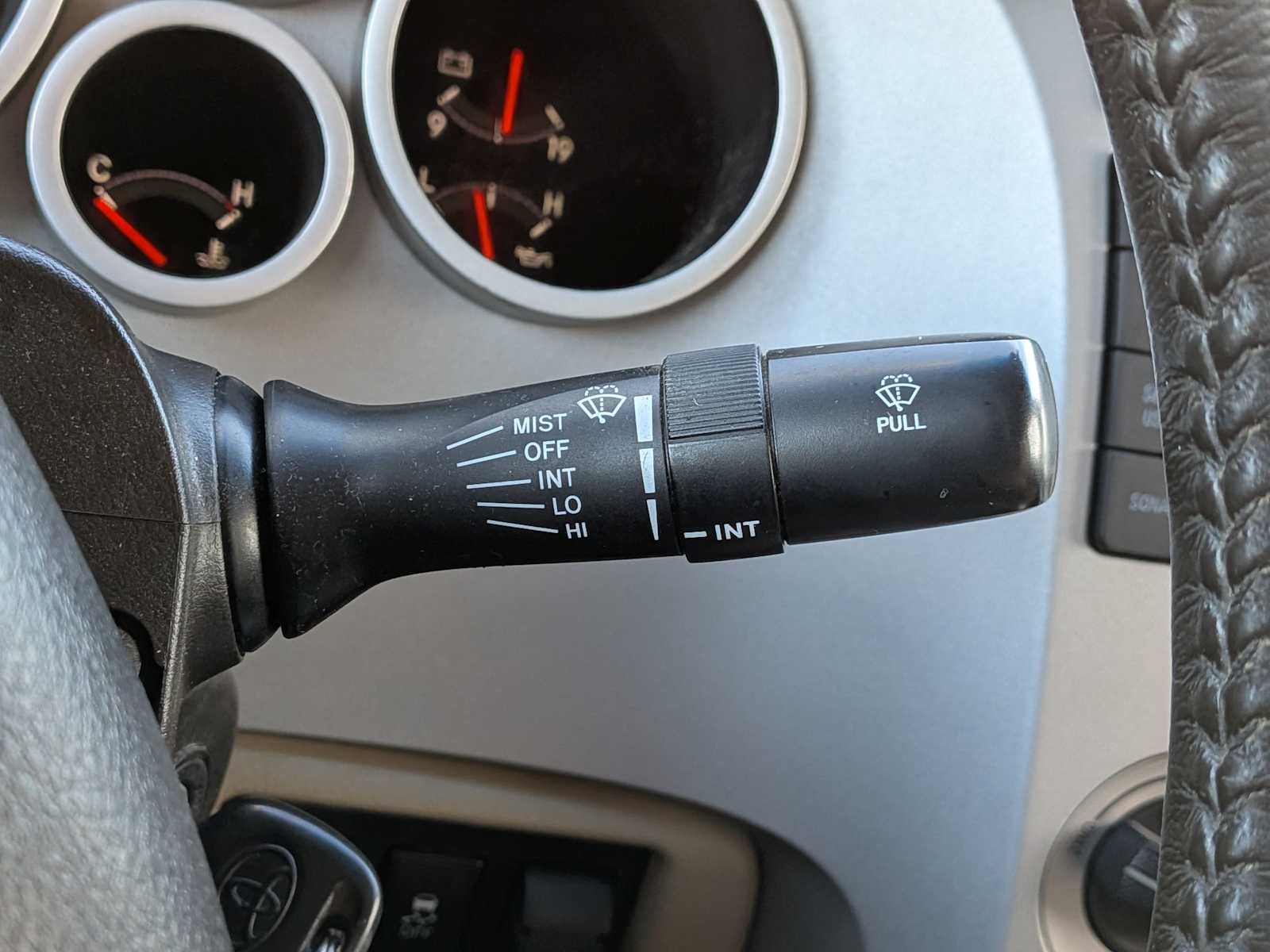 Thumbnail: 2008 Toyota Tundra - 29