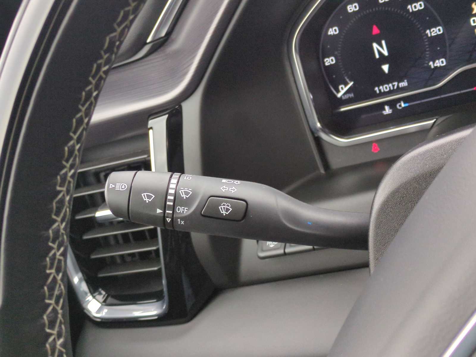 Thumbnail: 2025 GMC Sierra 1500 - 25