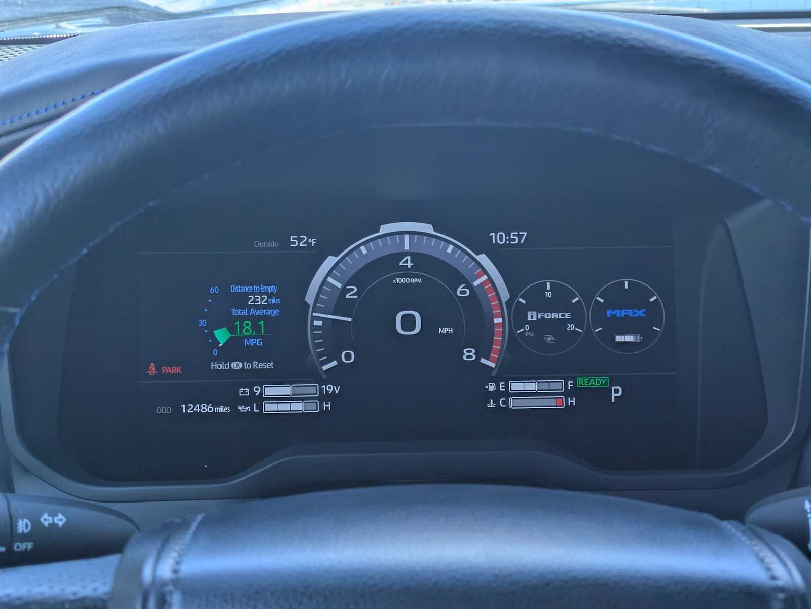 Thumbnail: 2024 Toyota Tundra - 34