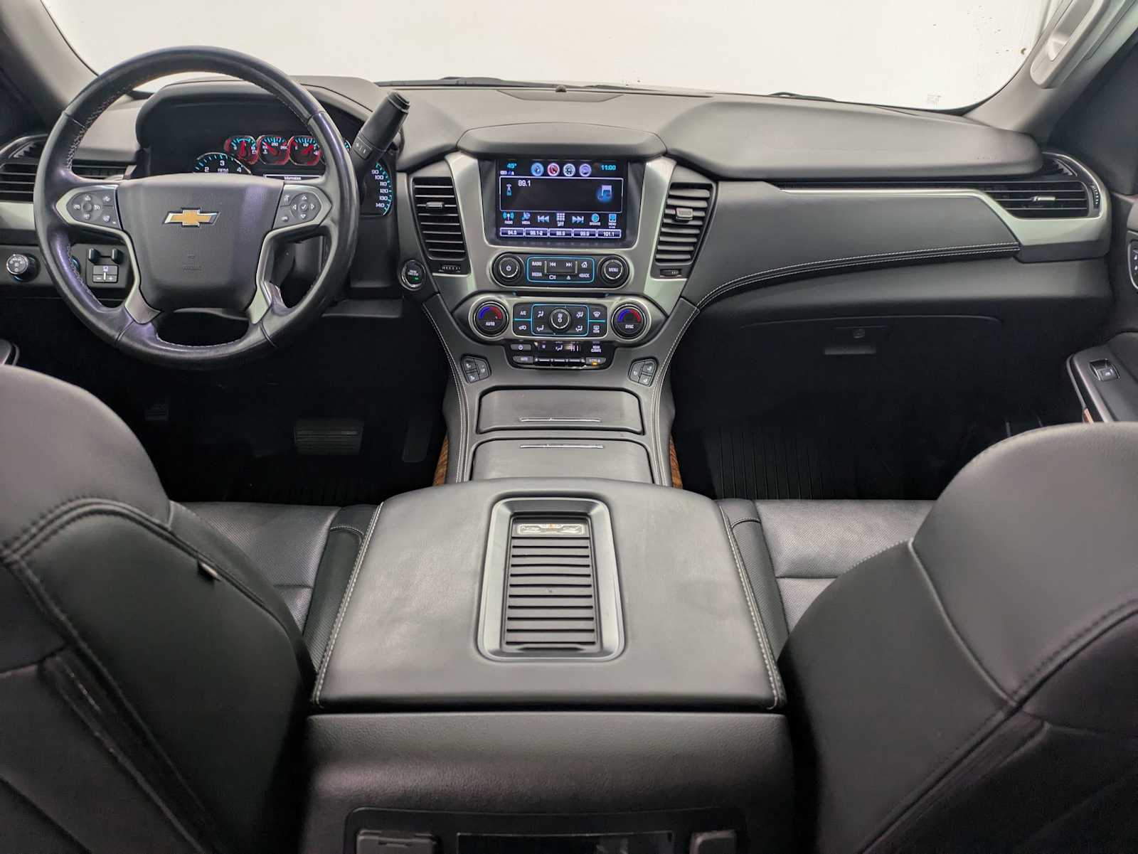 Thumbnail: 2020 Chevrolet Tahoe - 14