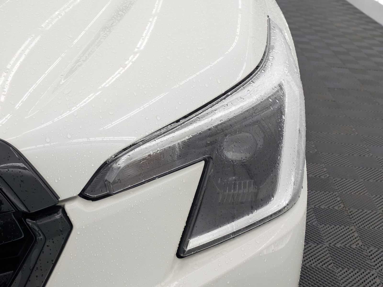 Thumbnail: 2024 Subaru Forester - 10