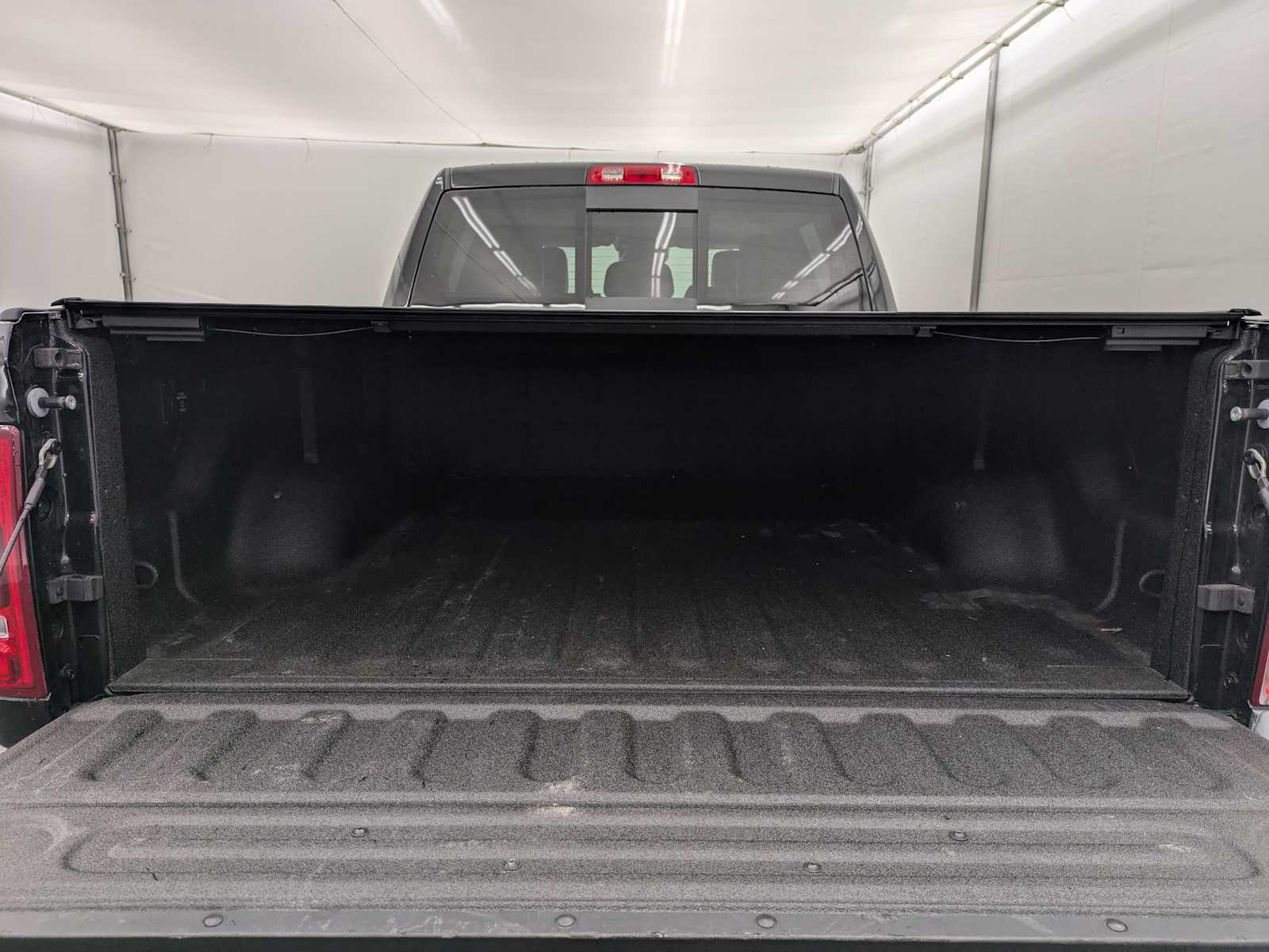 Thumbnail: 2024 RAM 2500 - 36