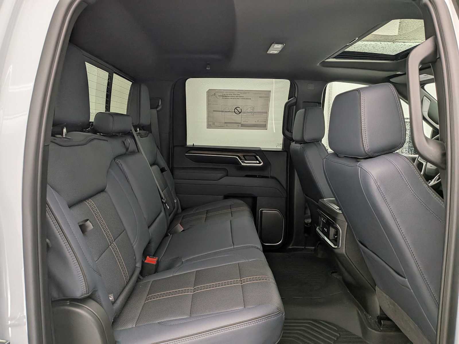 Thumbnail: 2026 Chevrolet Silverado 2500 - 24